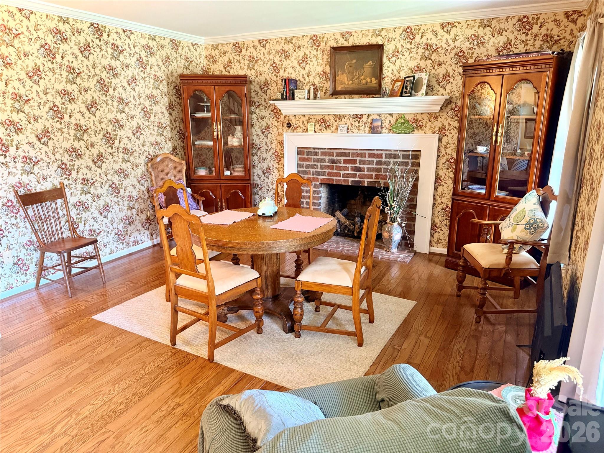 1070 W River Run — Asheboro