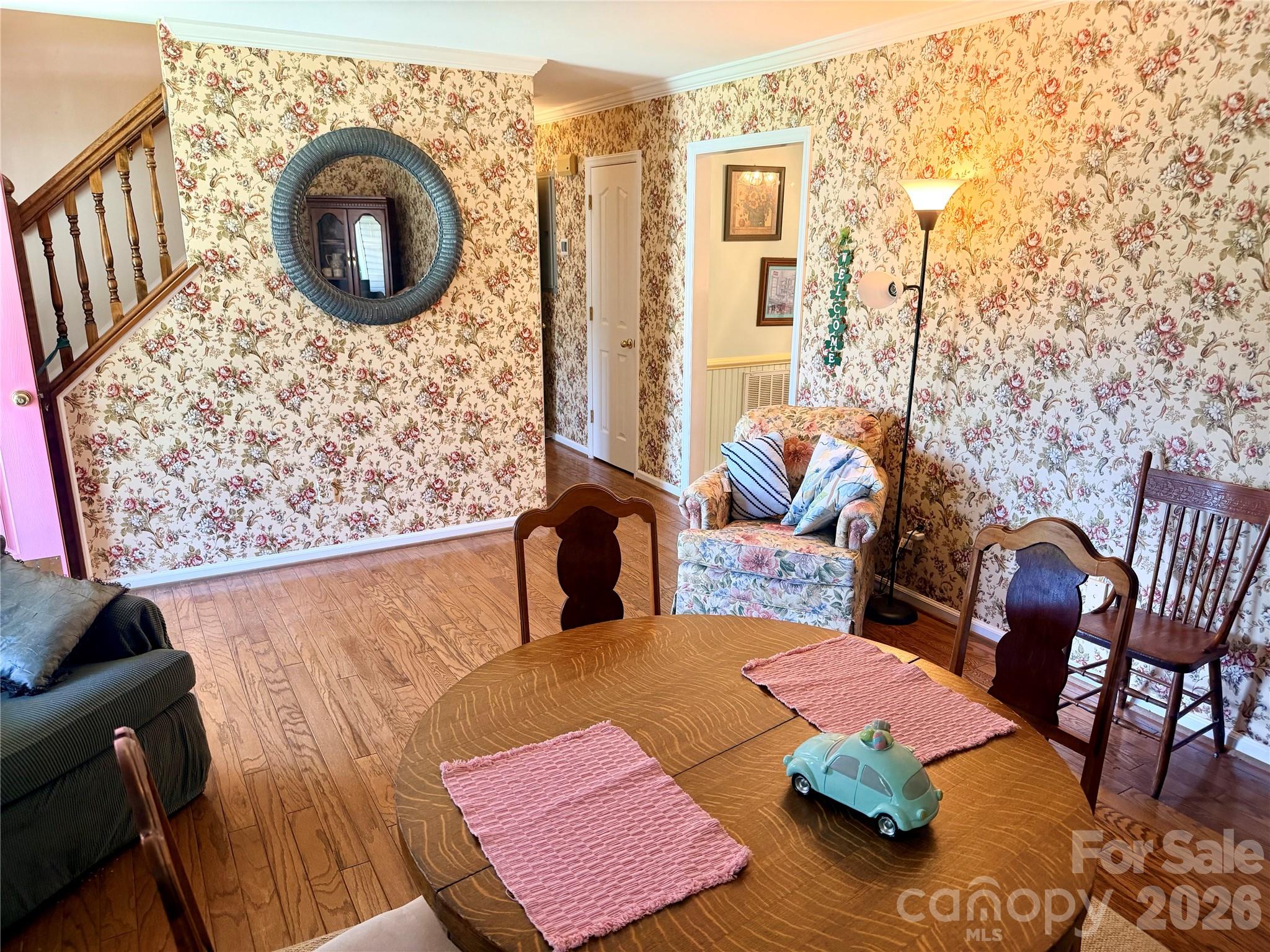 1070 W River Run — Asheboro