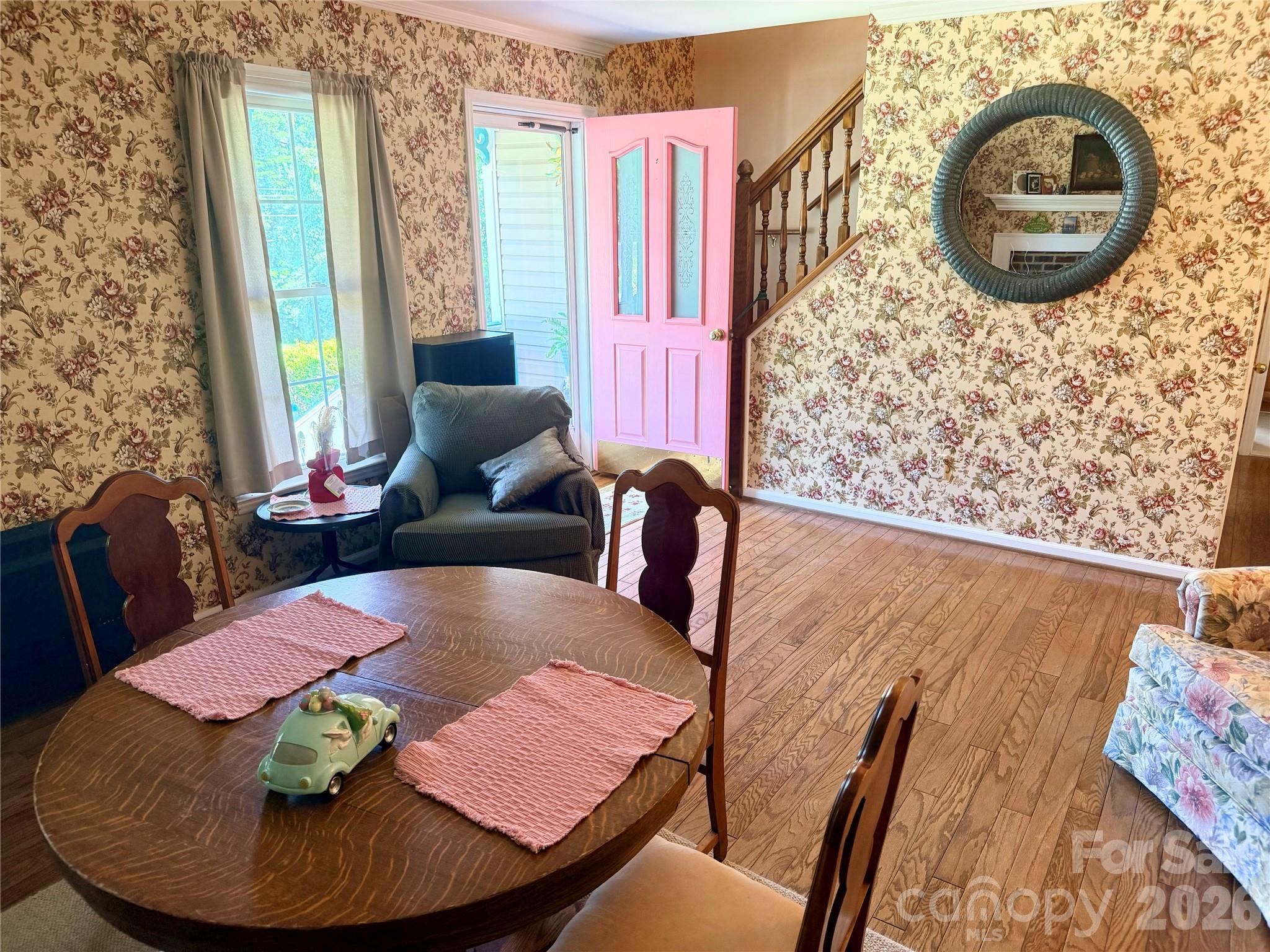 1070 W River Run — Asheboro