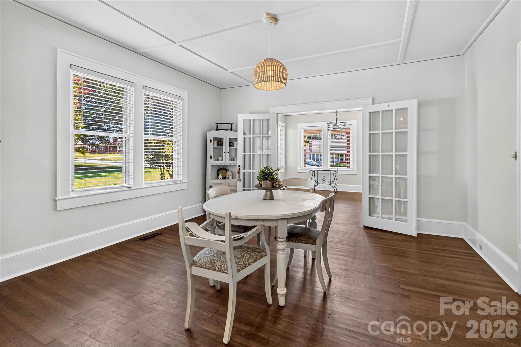 112 Pressley Street — Clover