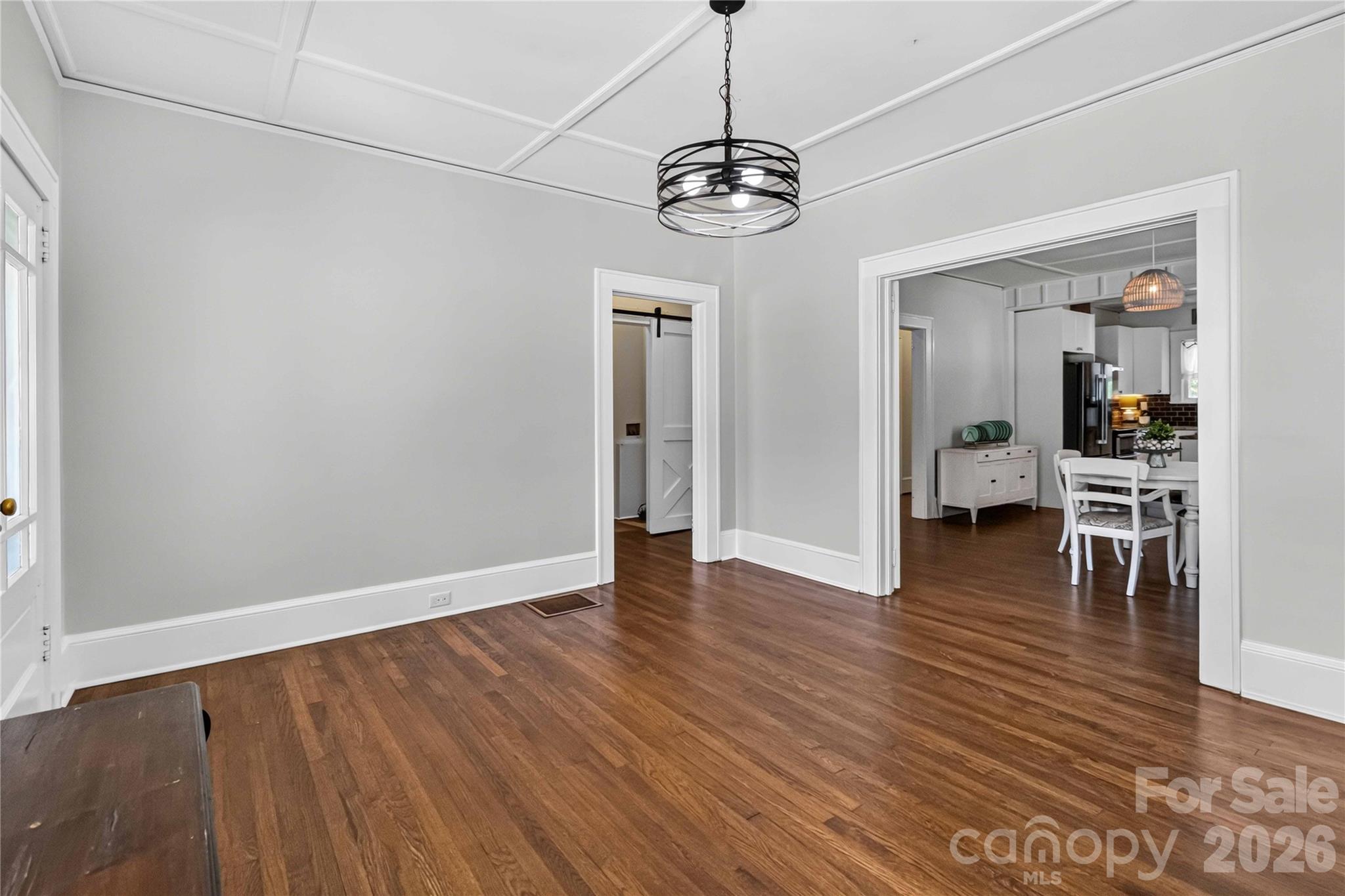 112 Pressley Street — Clover