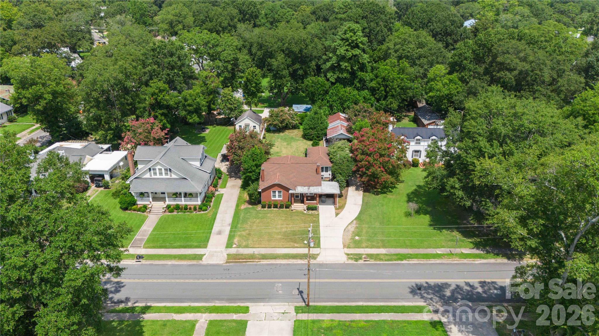 112 Pressley Street — Clover