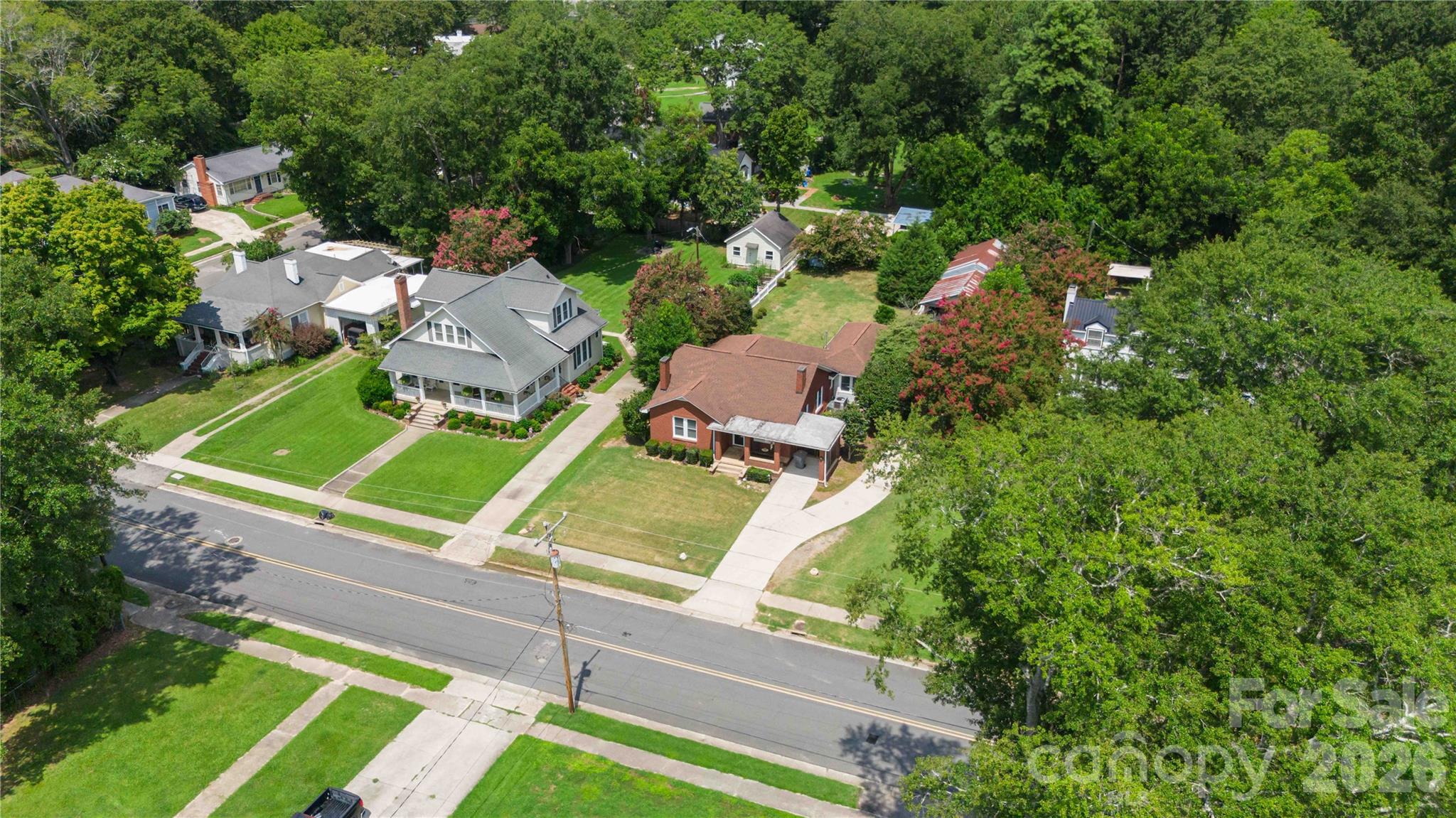 112 Pressley Street — Clover