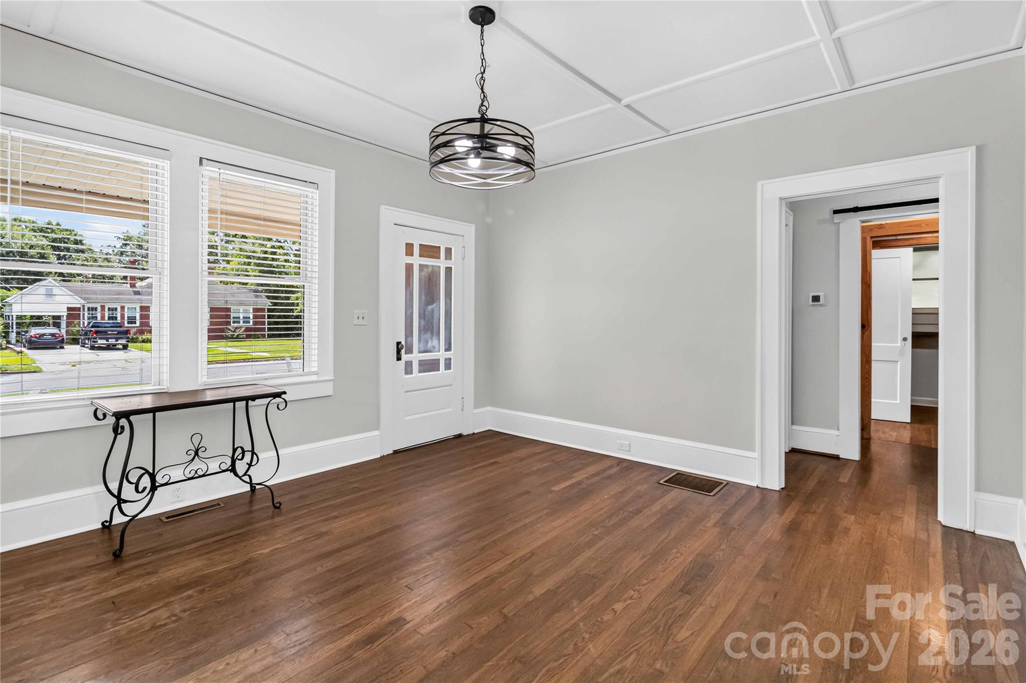 112 Pressley Street — Clover