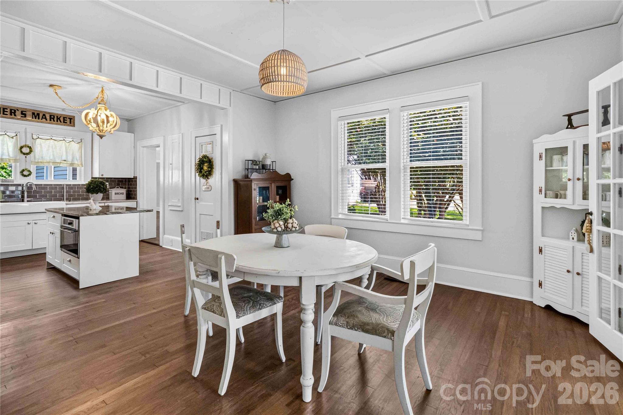 112 Pressley Street — Clover