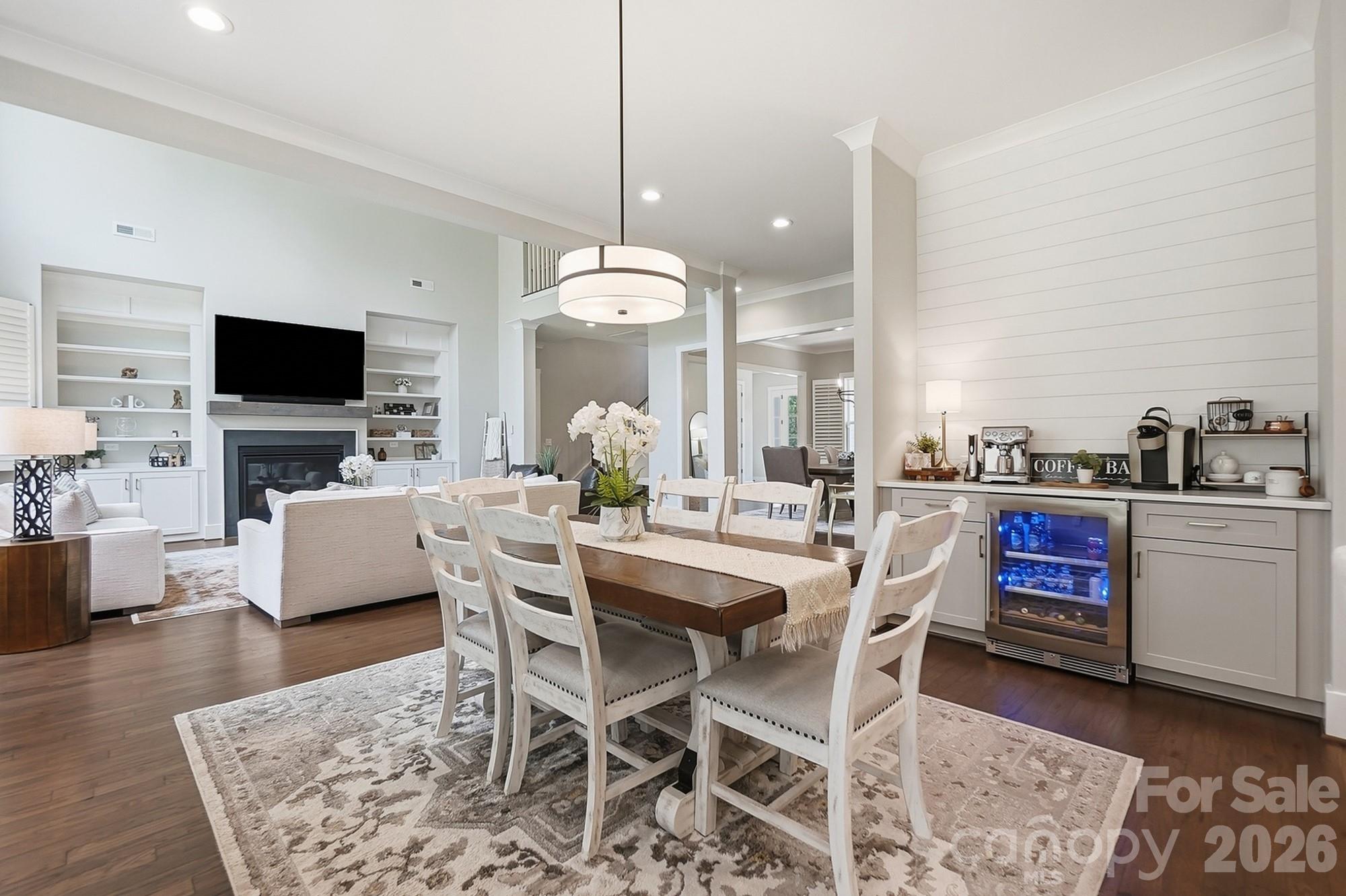 1879 Rock Hill Church Road — Matthews
