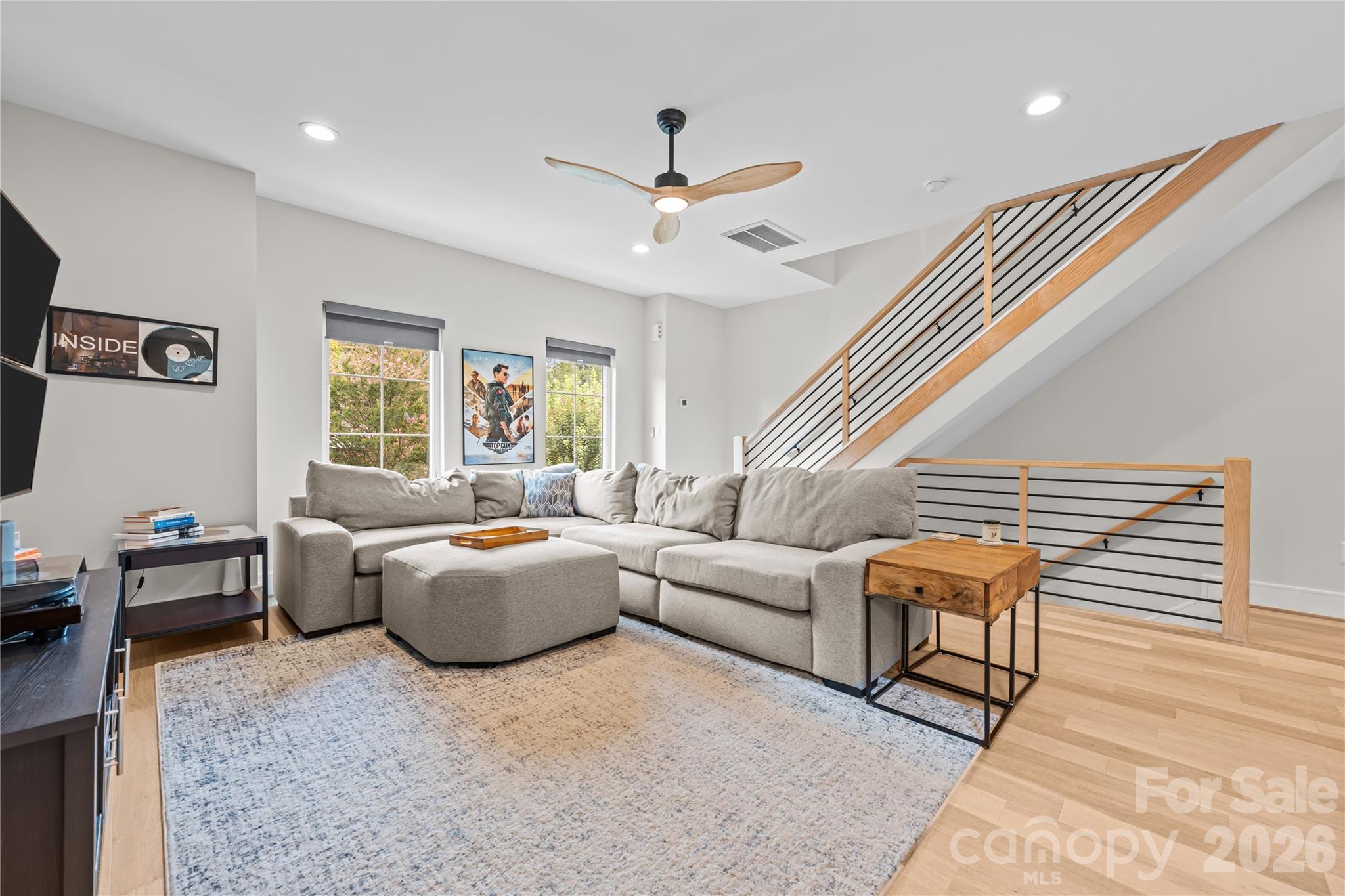 3020 Cobbs Hill Road — Charlotte