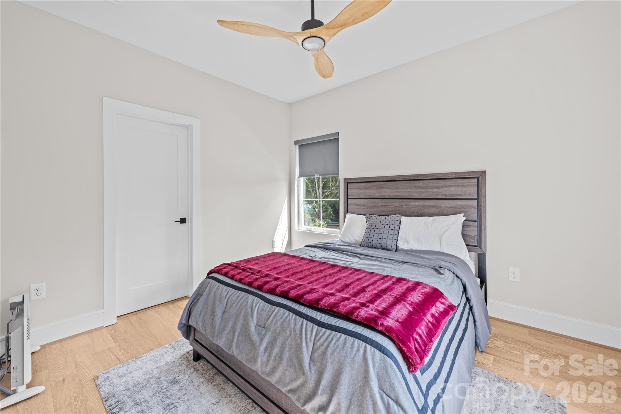 3020 Cobbs Hill Road — Charlotte