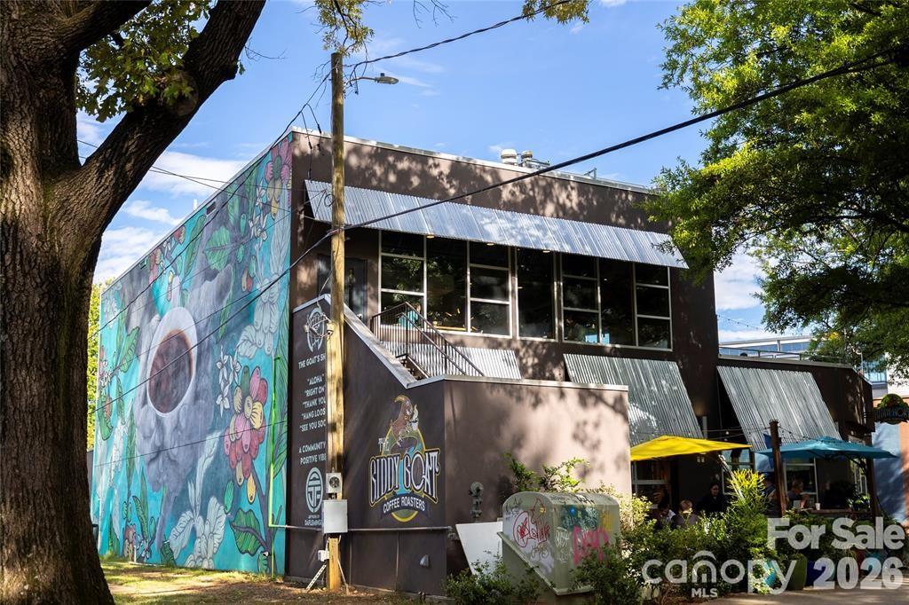 3020 Cobbs Hill Road — Charlotte