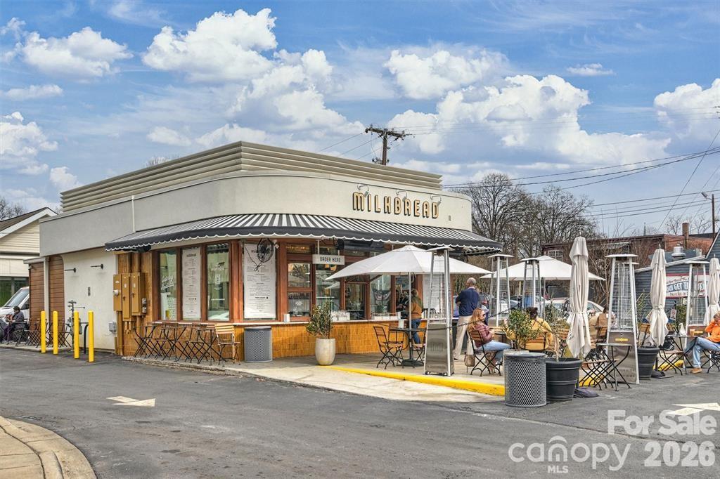 3020 Cobbs Hill Road — Charlotte