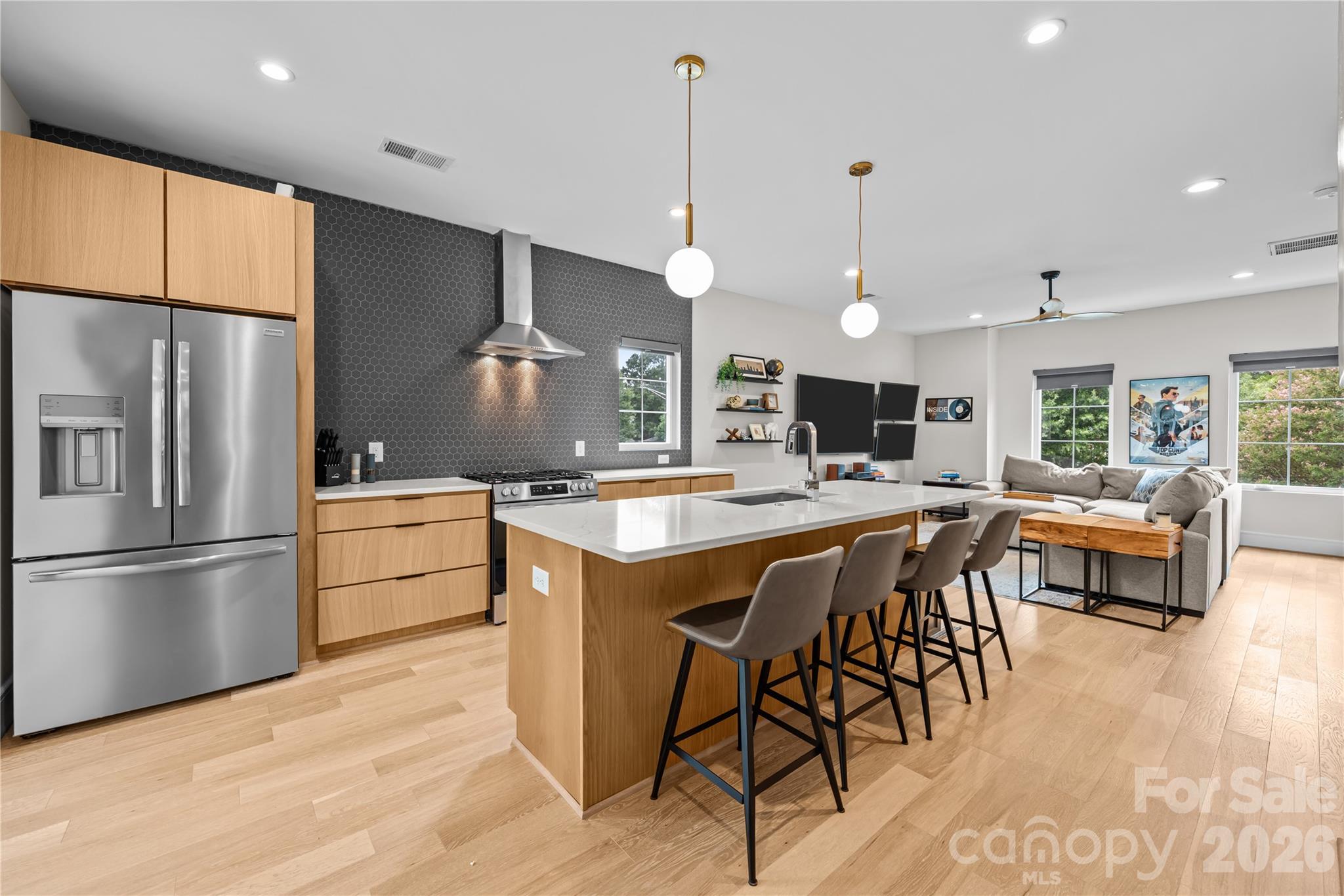 3020 Cobbs Hill Road — Charlotte