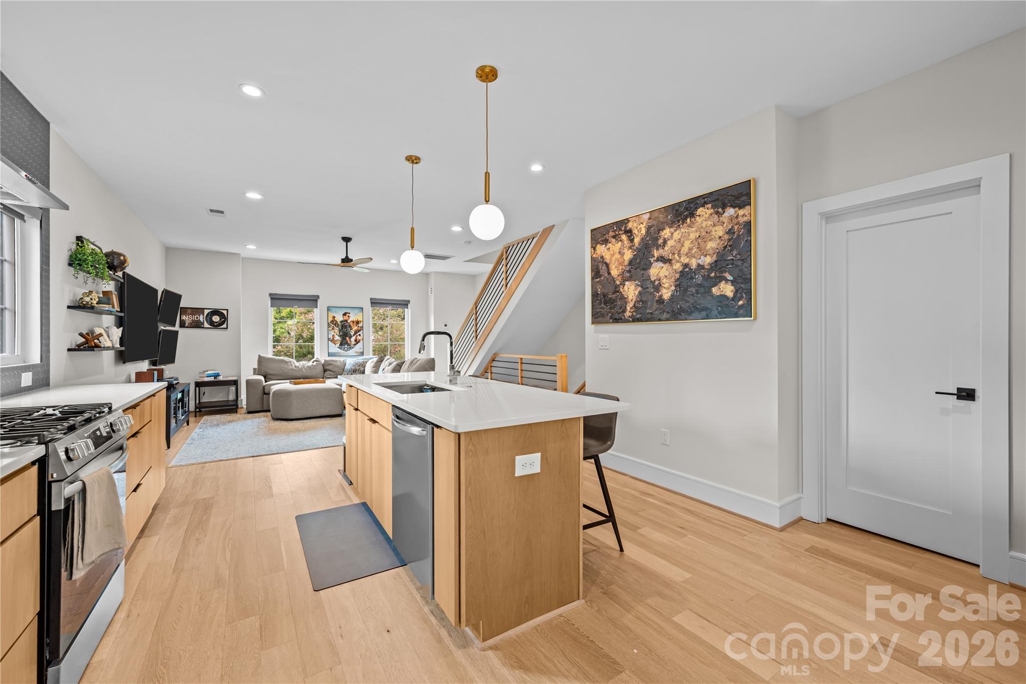 3020 Cobbs Hill Road — Charlotte
