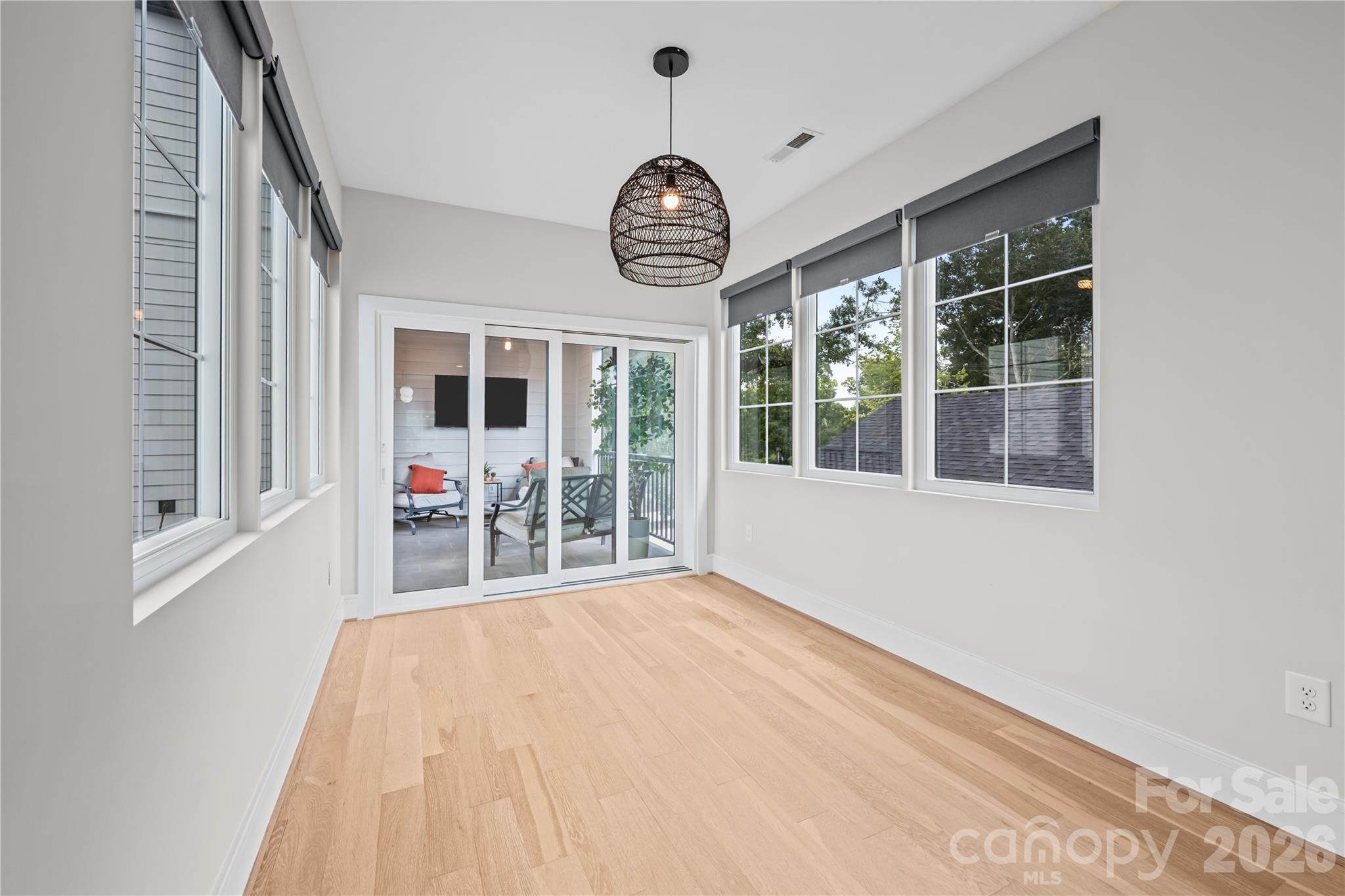 3020 Cobbs Hill Road — Charlotte