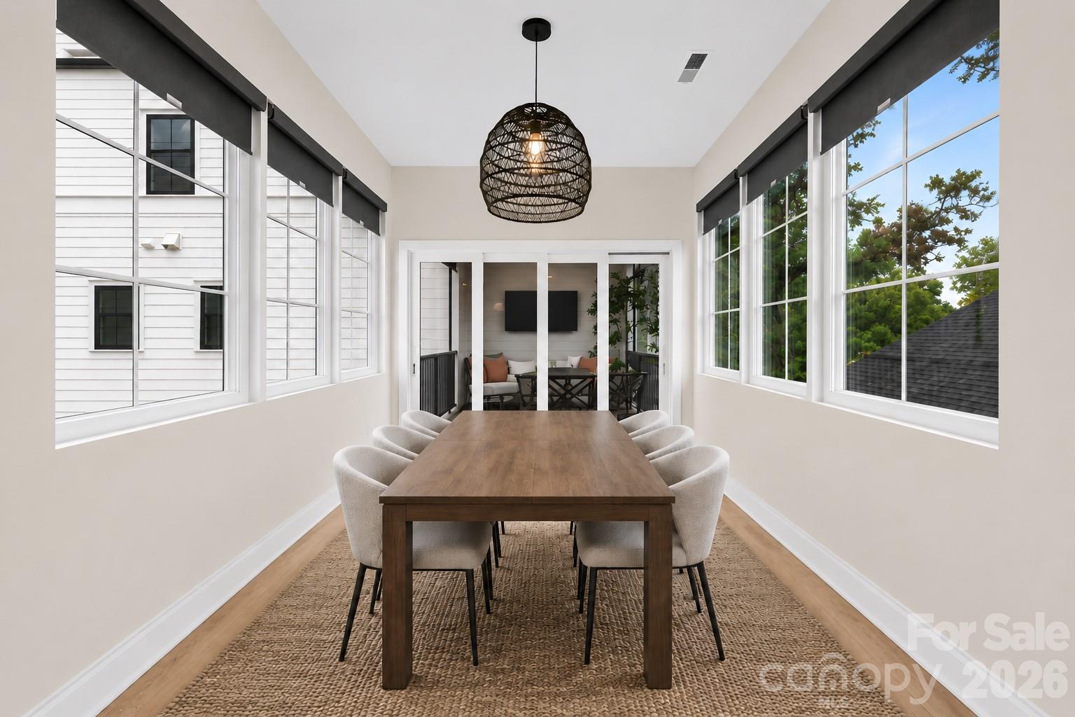 3020 Cobbs Hill Road — Charlotte