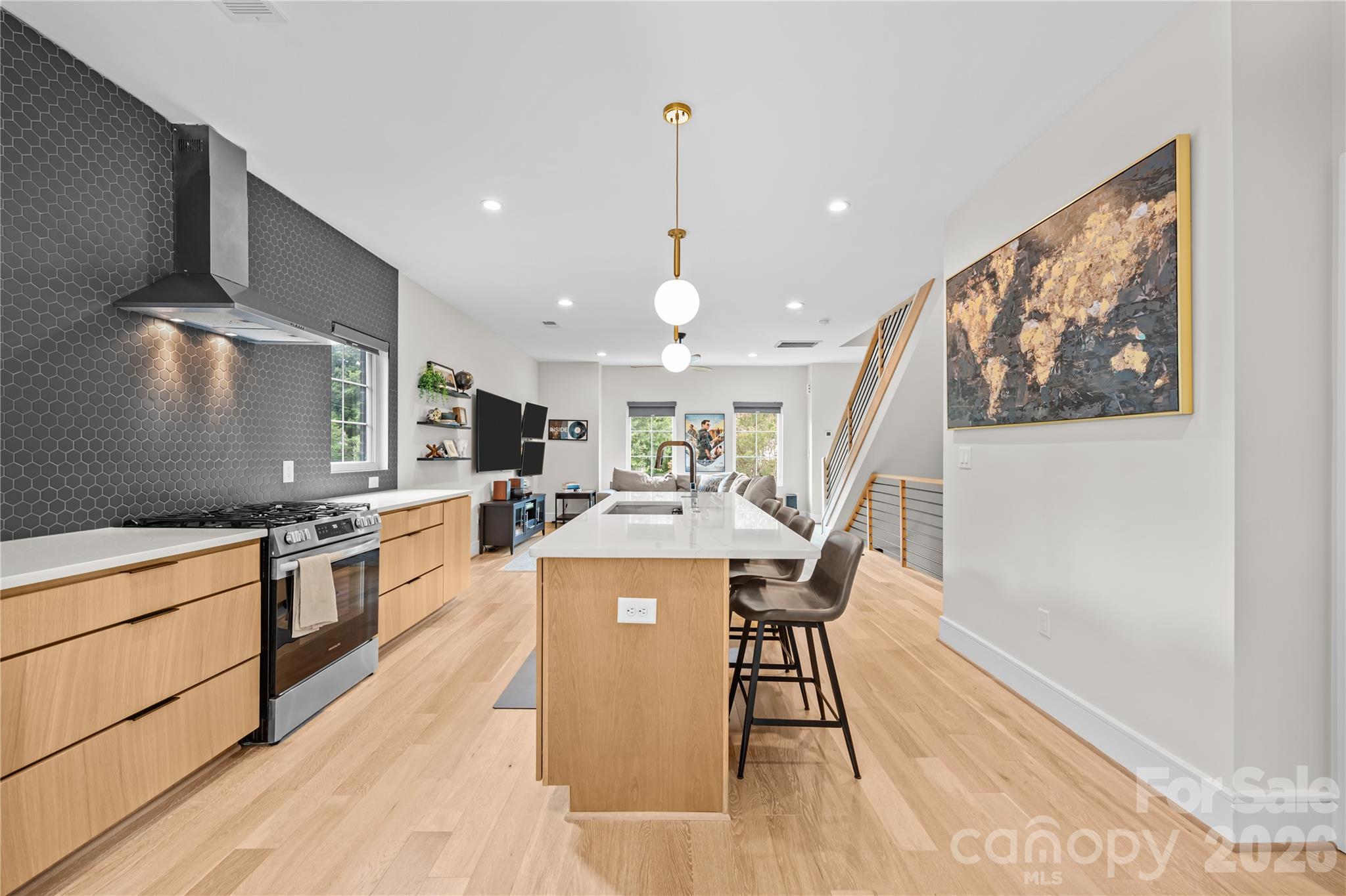 3020 Cobbs Hill Road — Charlotte