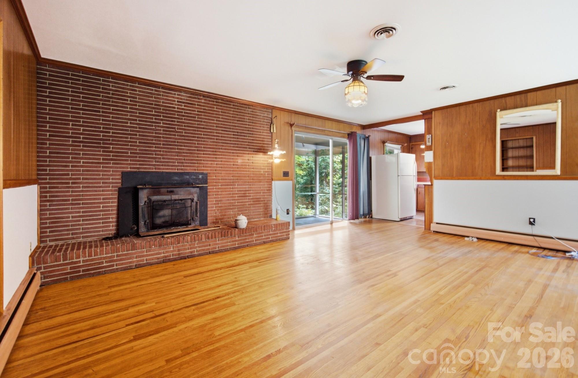 406 Town Street — Landis