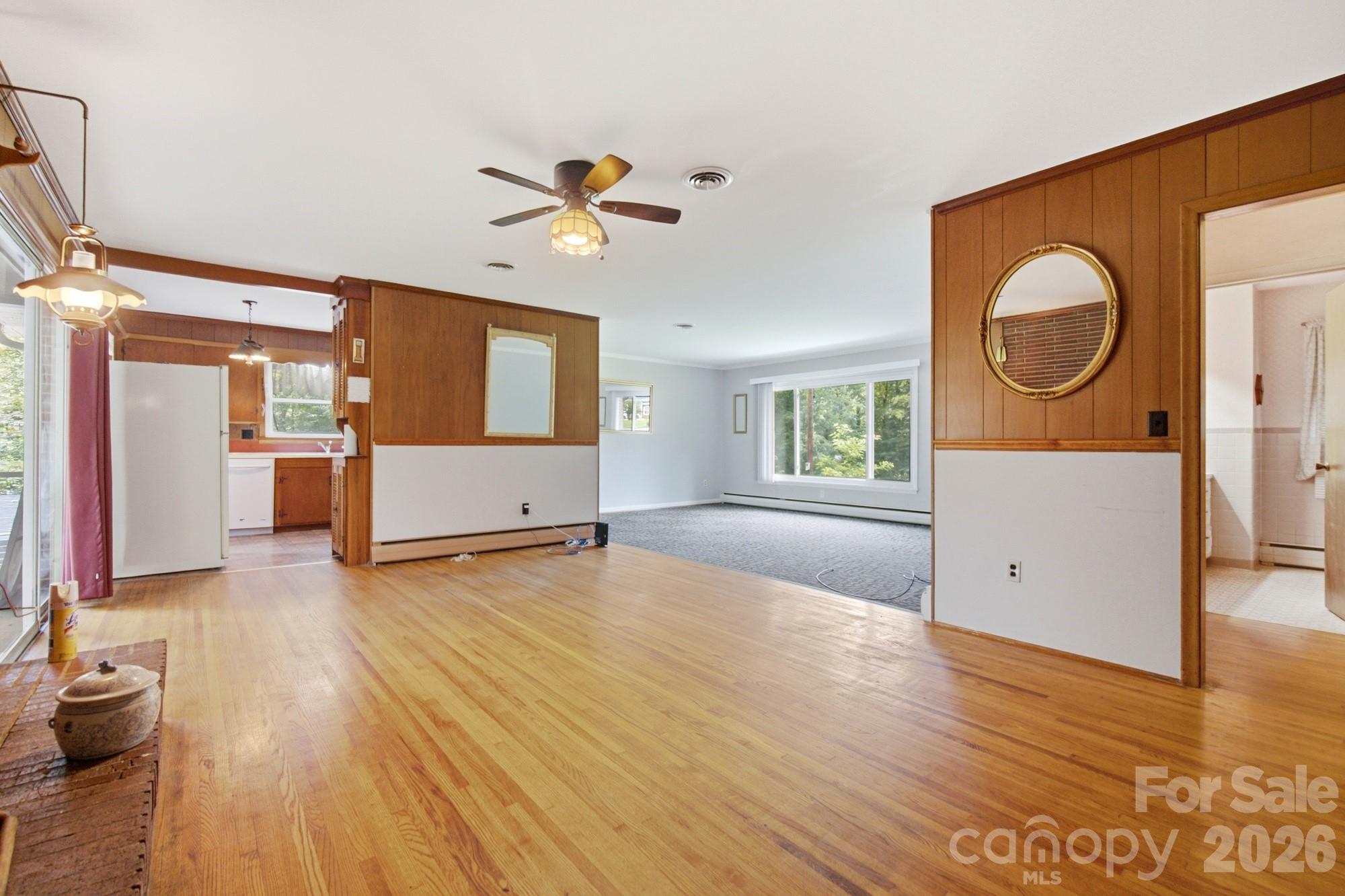 406 Town Street — Landis