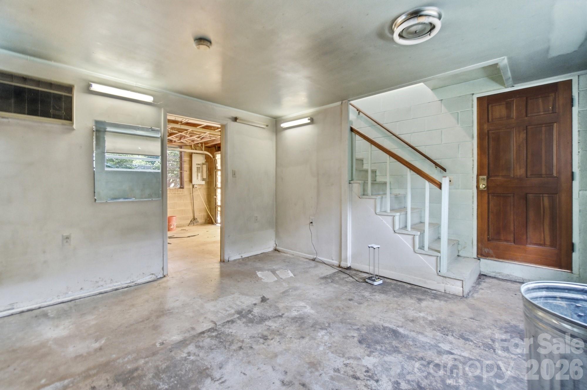 406 Town Street — Landis