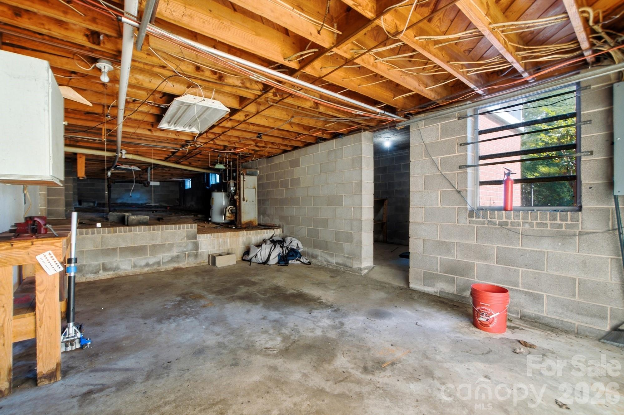 406 Town Street — Landis