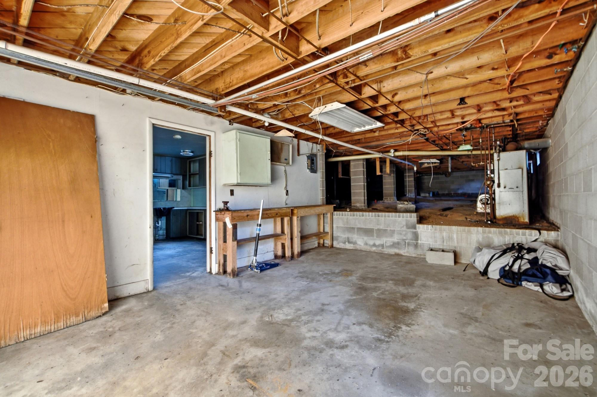 406 Town Street — Landis