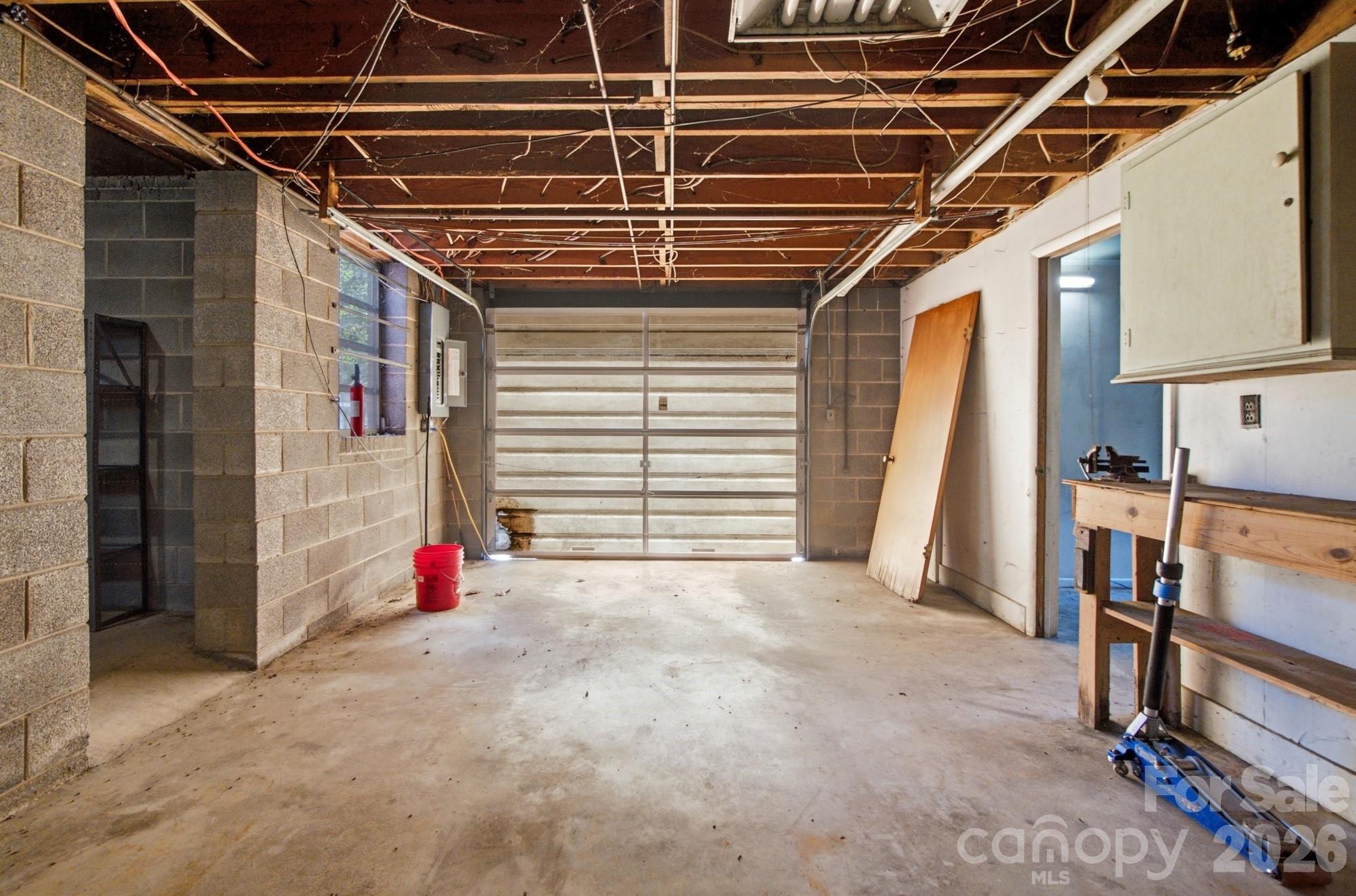 406 Town Street — Landis