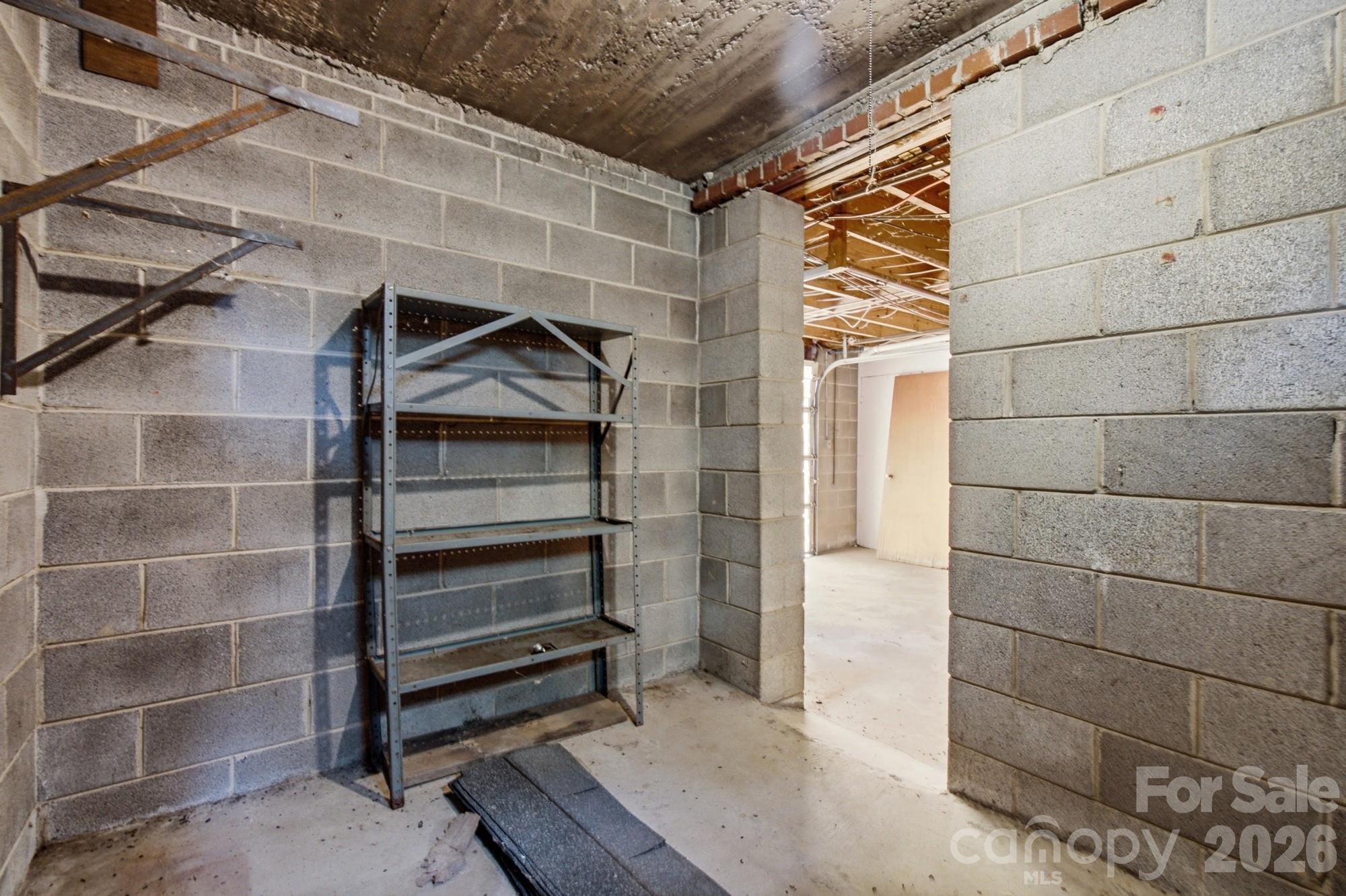 406 Town Street — Landis