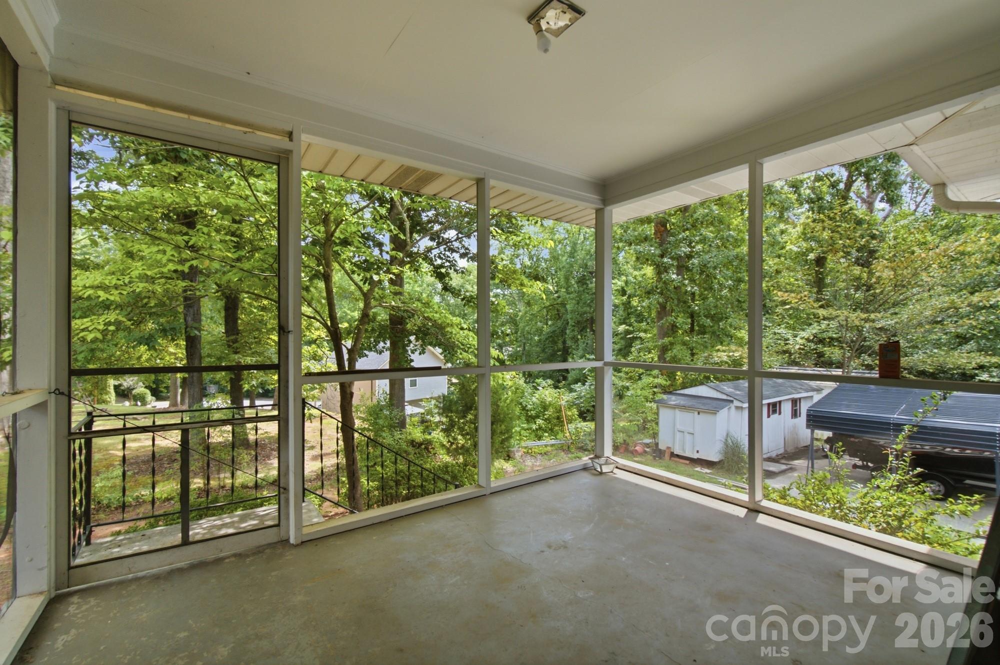 406 Town Street — Landis