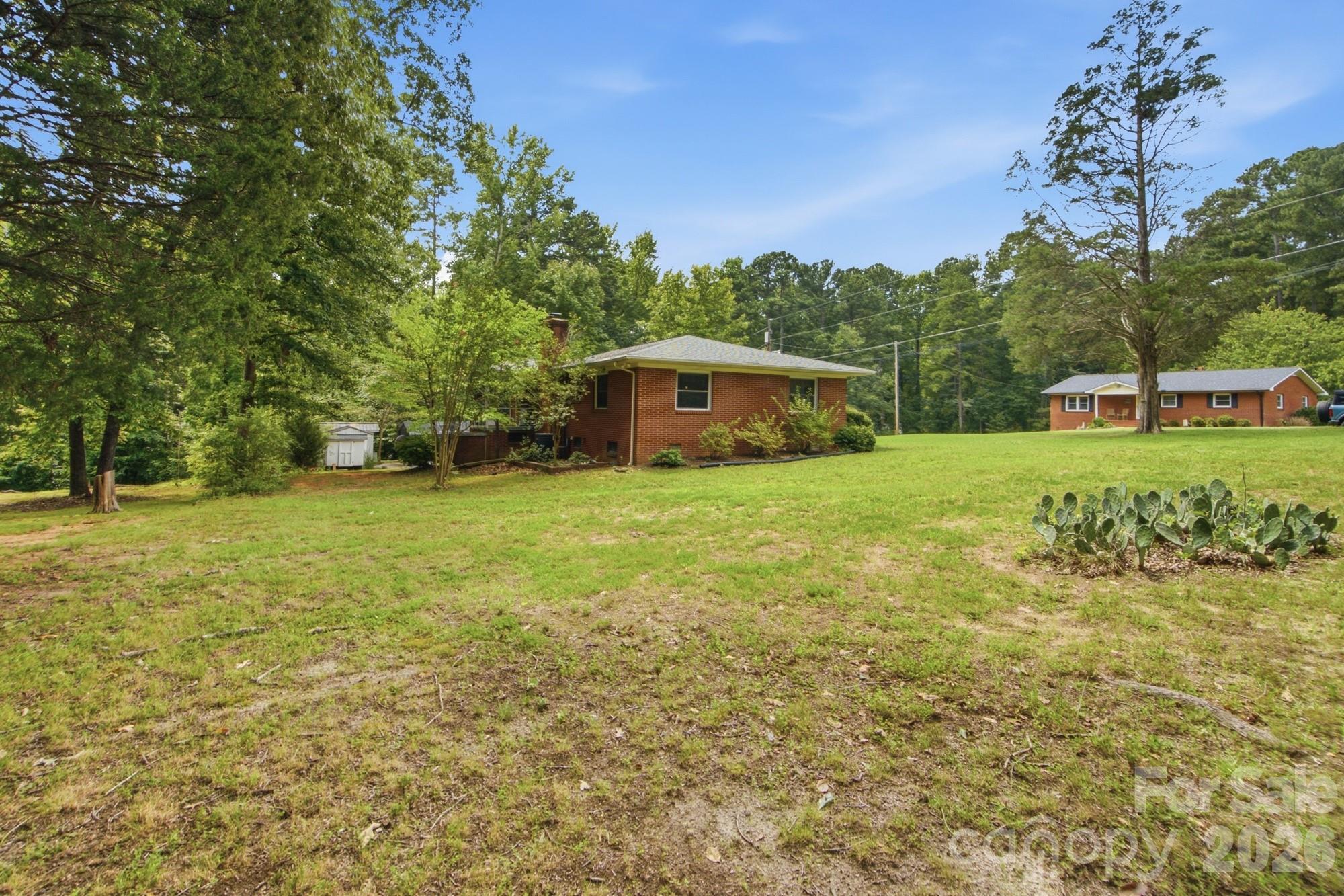 406 Town Street — Landis