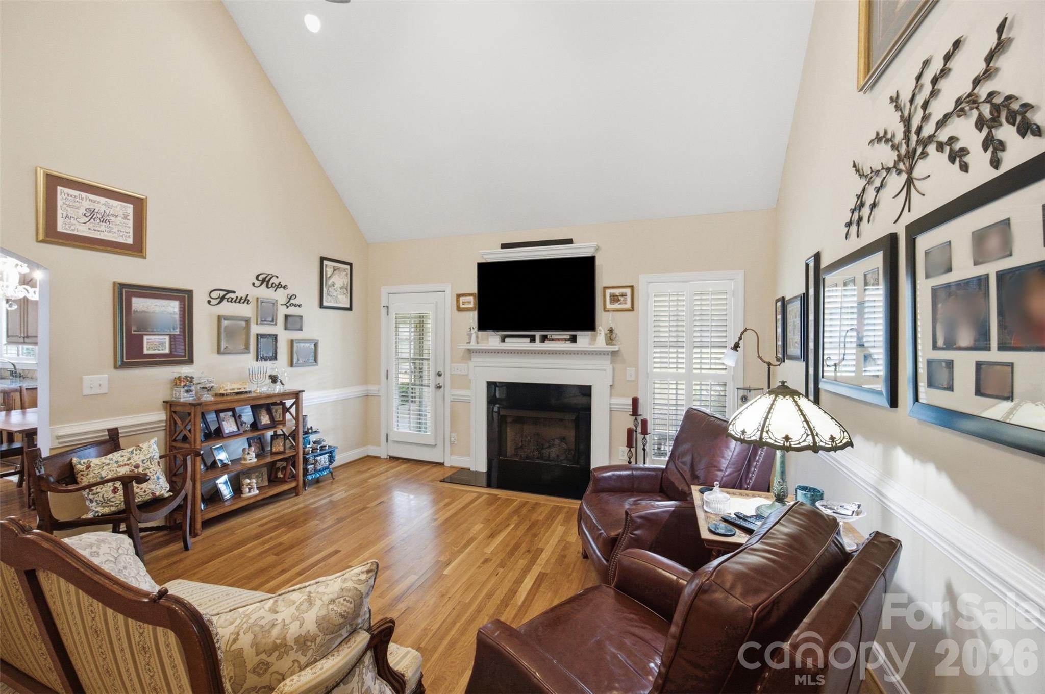 235 Landry Drive — Kings Mountain