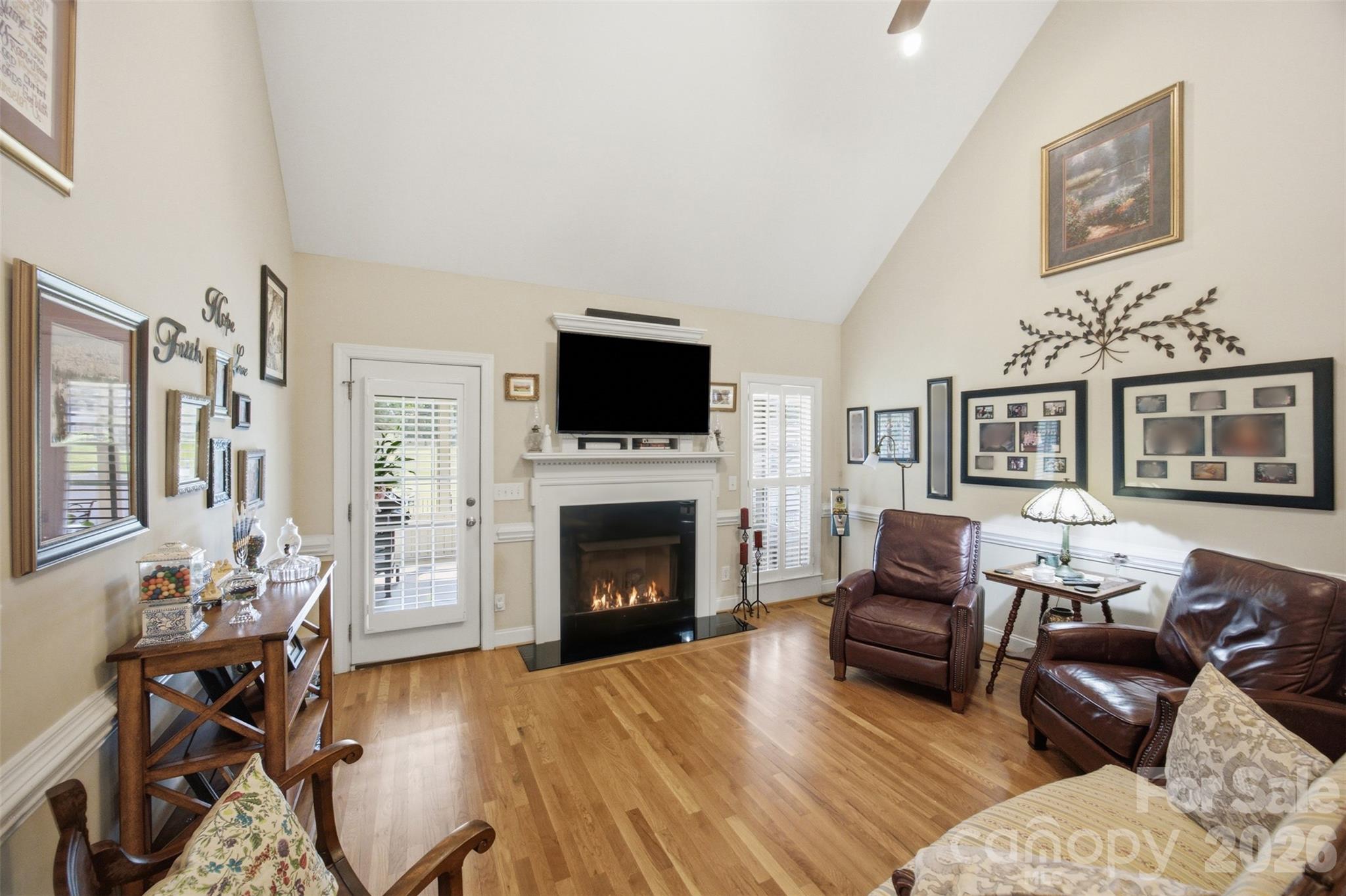 235 Landry Drive — Kings Mountain