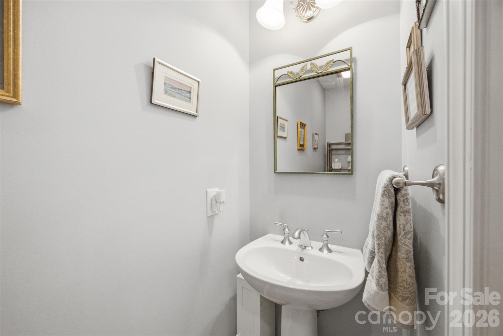 235 Landry Drive — Kings Mountain
