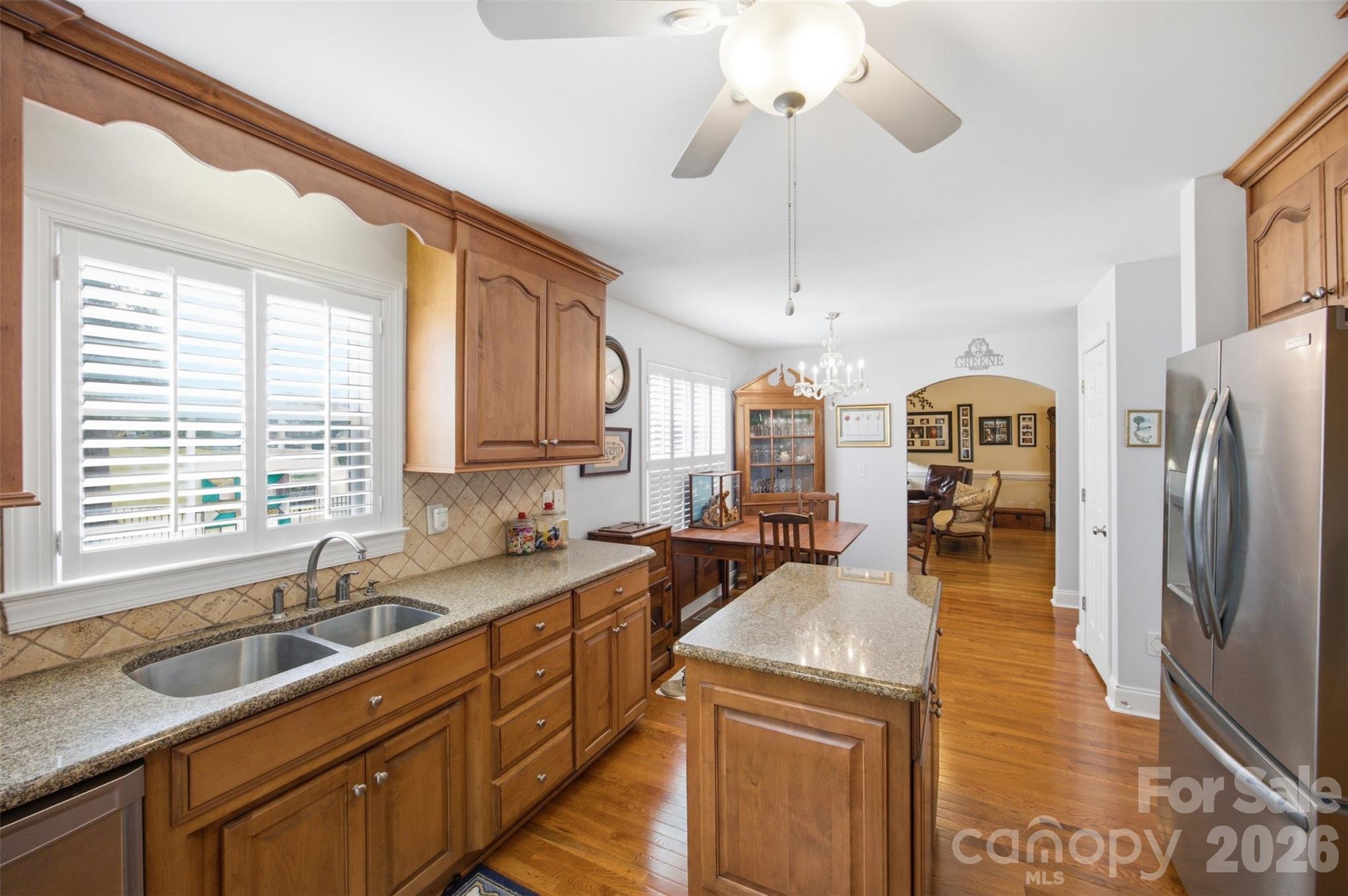 235 Landry Drive — Kings Mountain