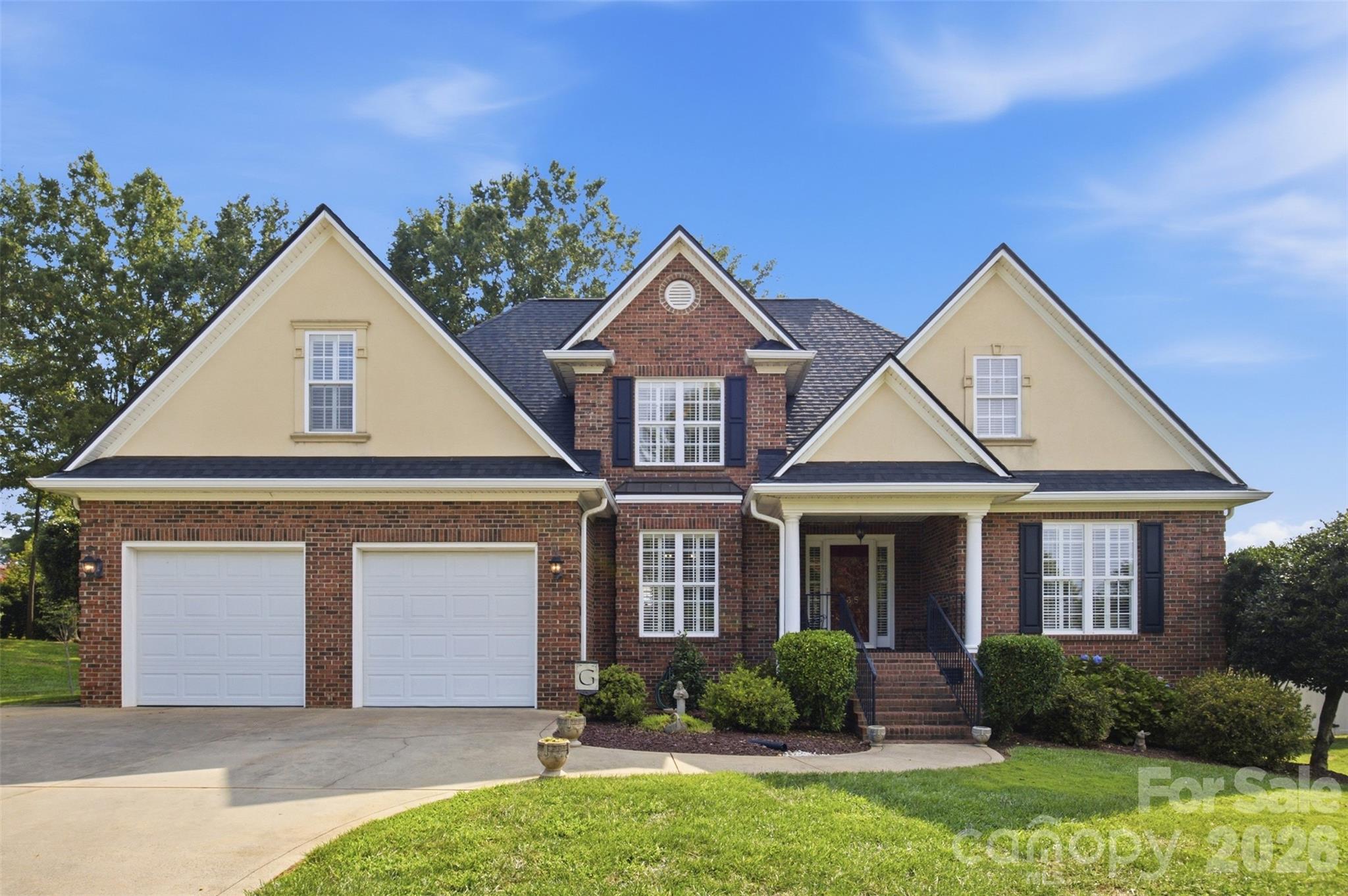 235 Landry Drive — Kings Mountain