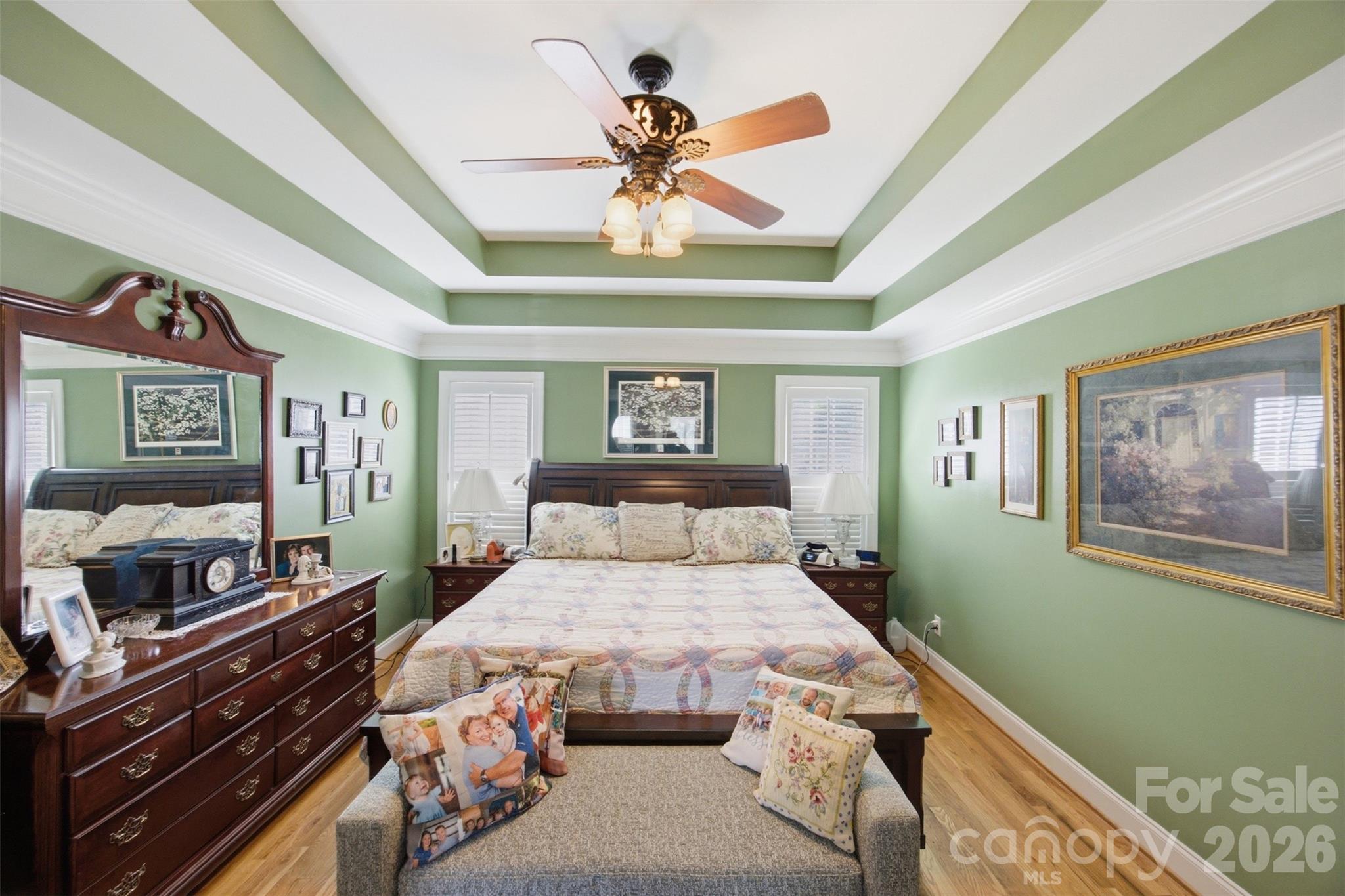 235 Landry Drive — Kings Mountain