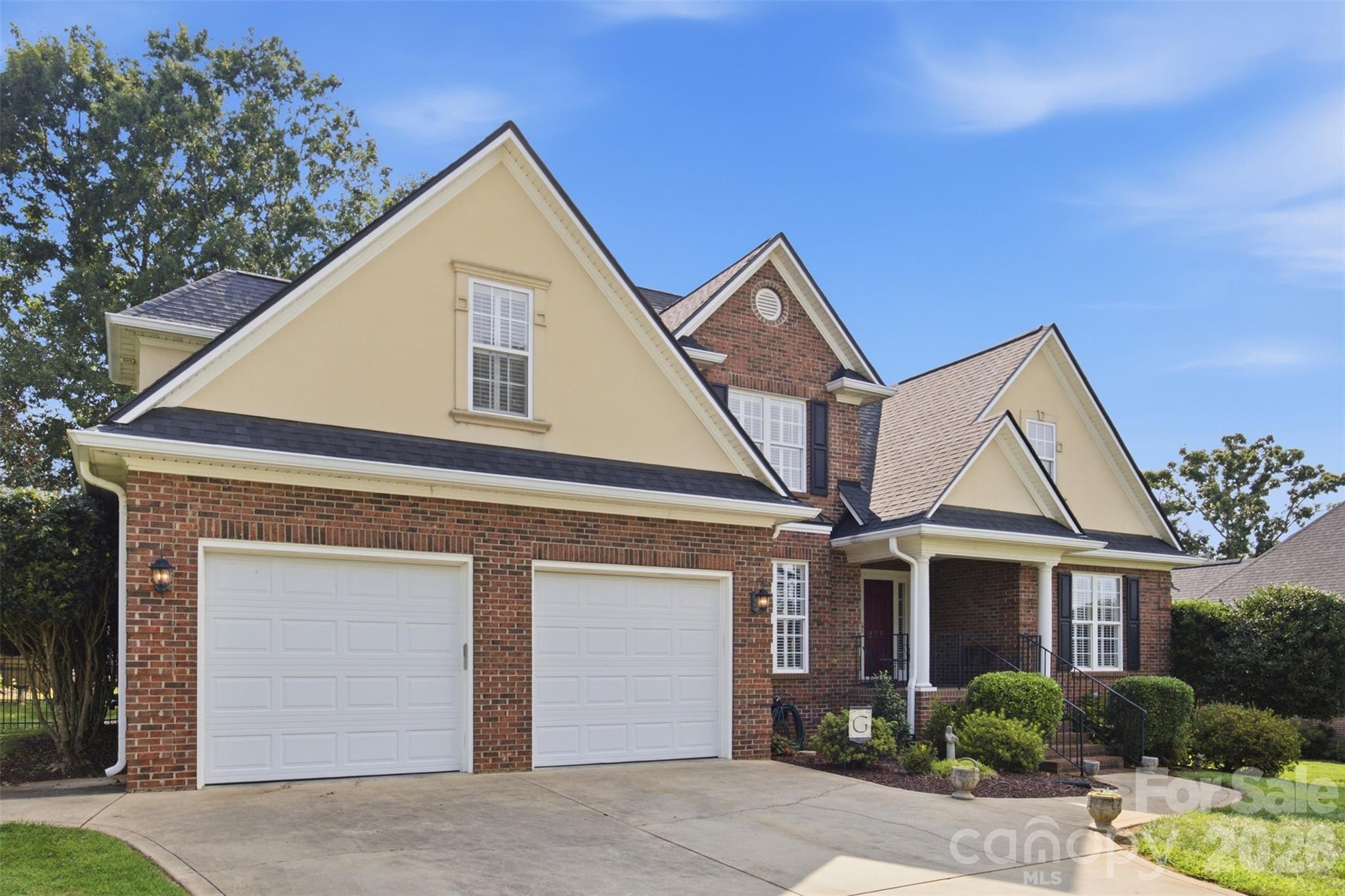 235 Landry Drive — Kings Mountain