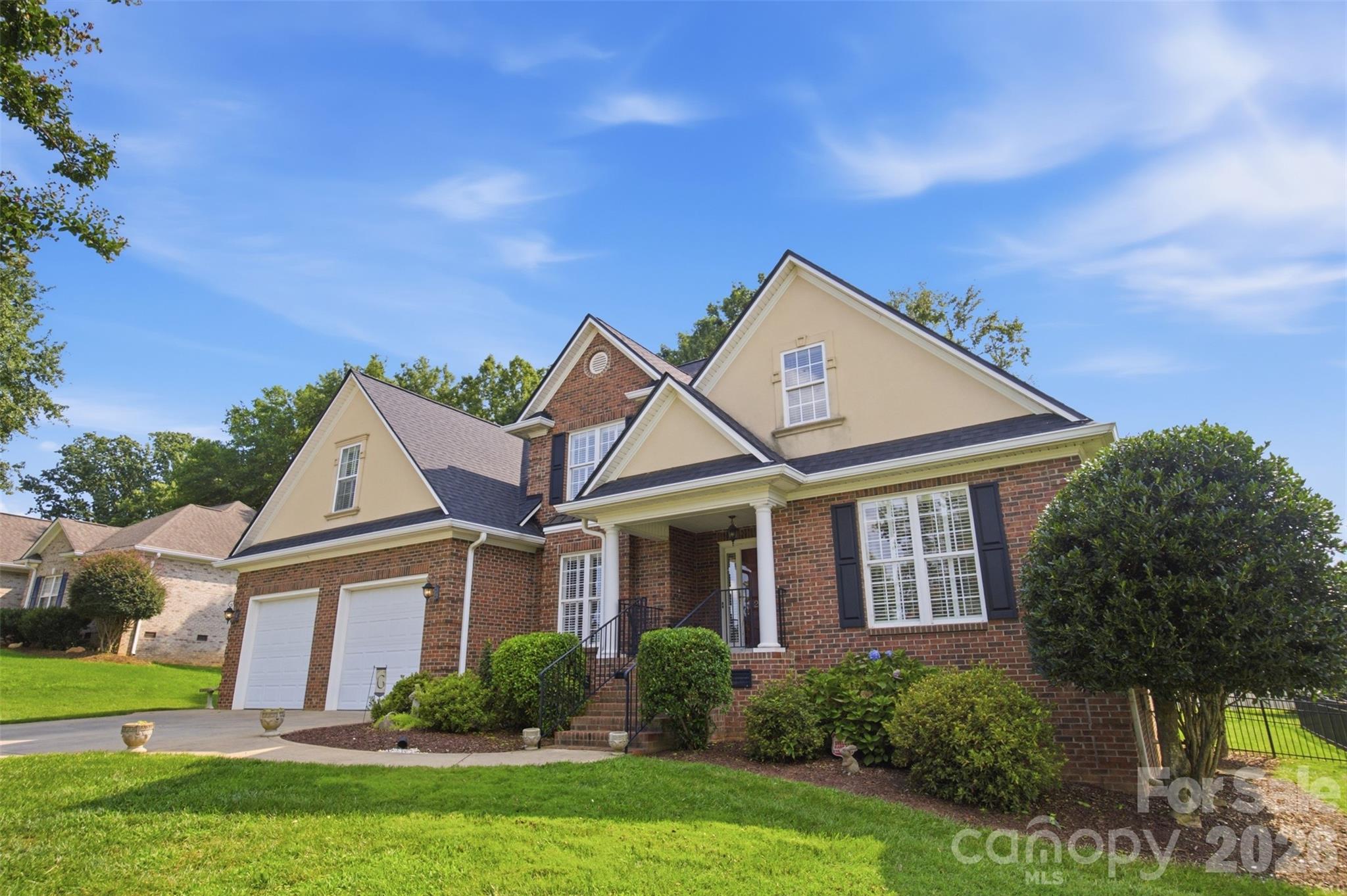 235 Landry Drive — Kings Mountain