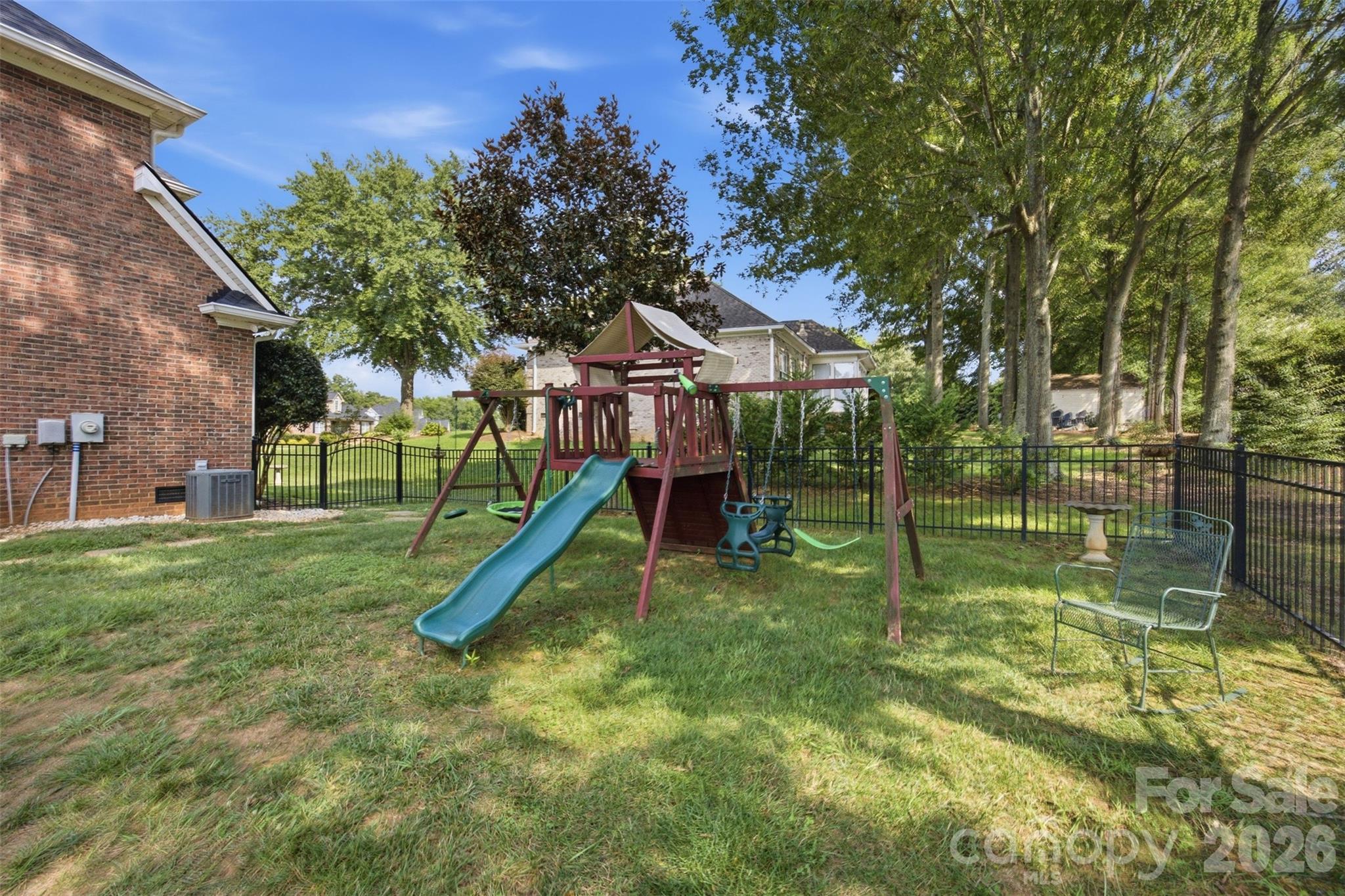 235 Landry Drive — Kings Mountain