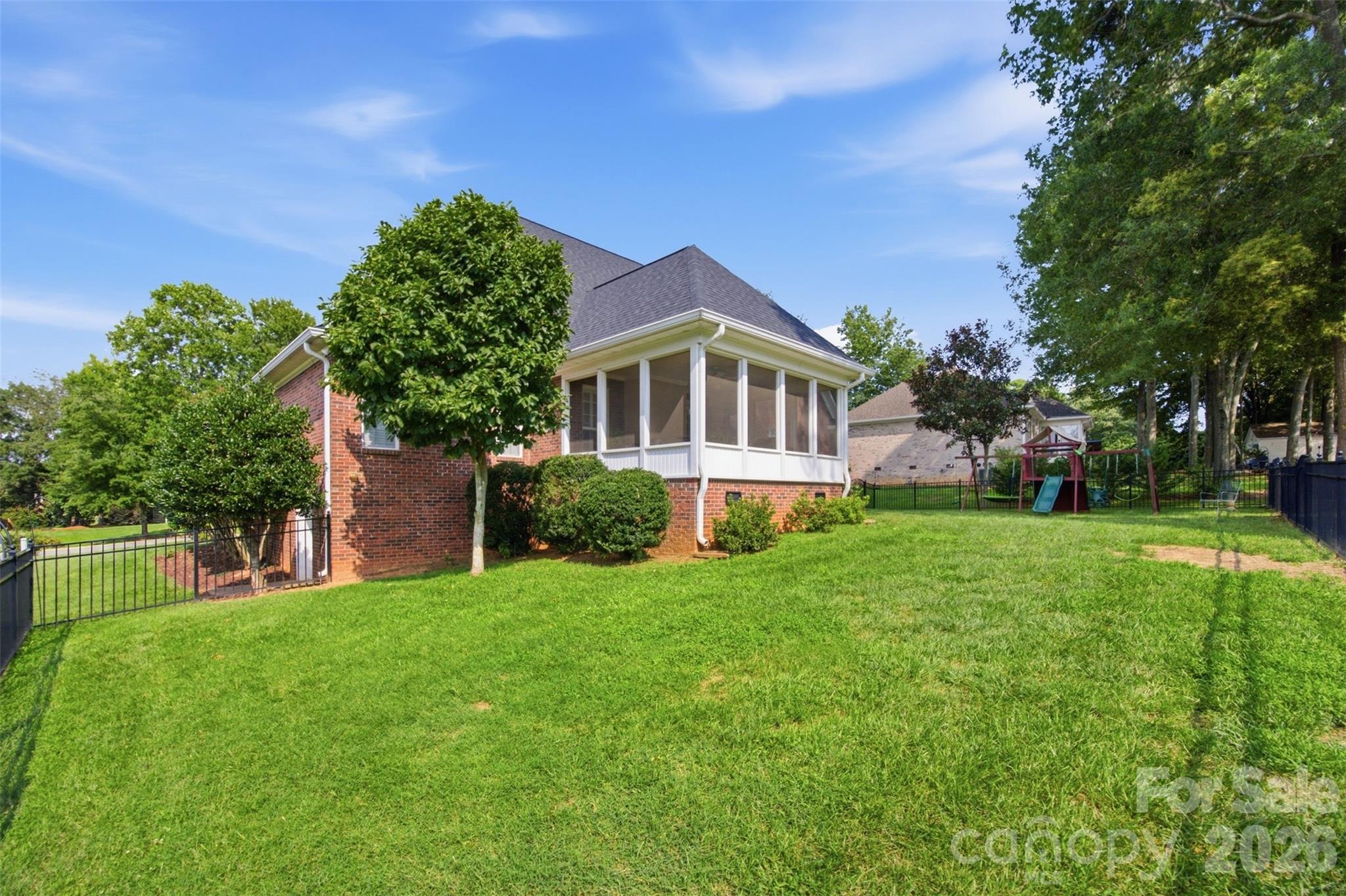 235 Landry Drive — Kings Mountain