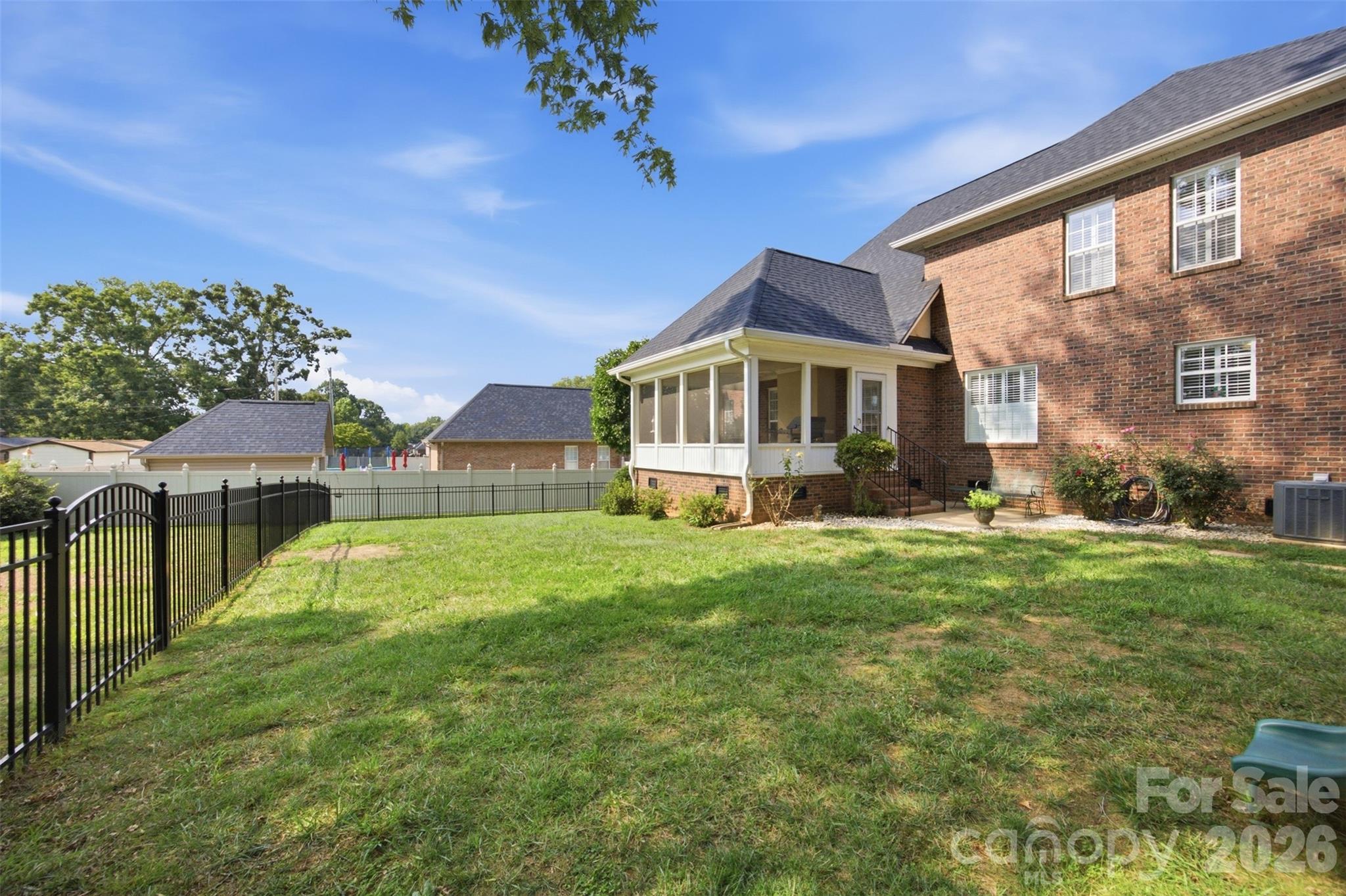235 Landry Drive — Kings Mountain
