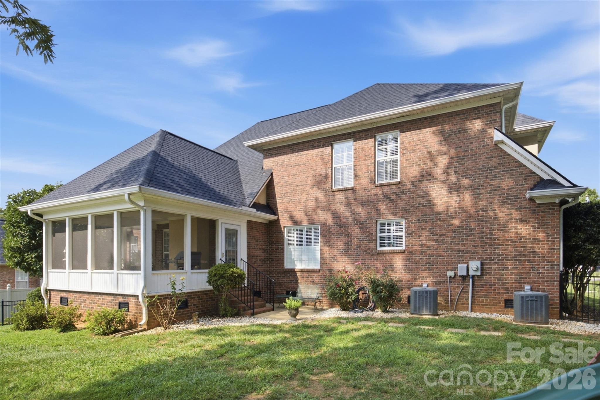 235 Landry Drive — Kings Mountain