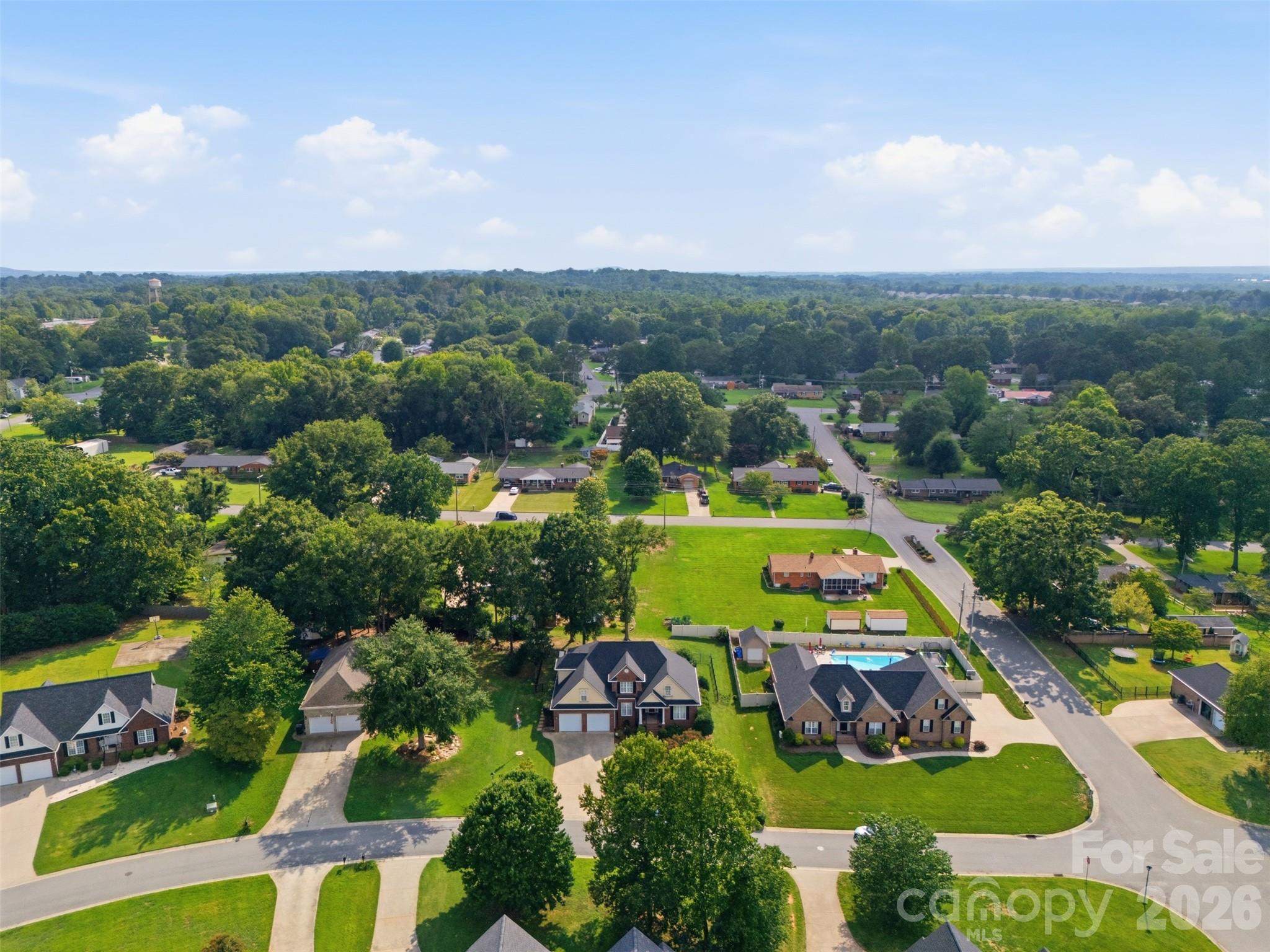 235 Landry Drive — Kings Mountain
