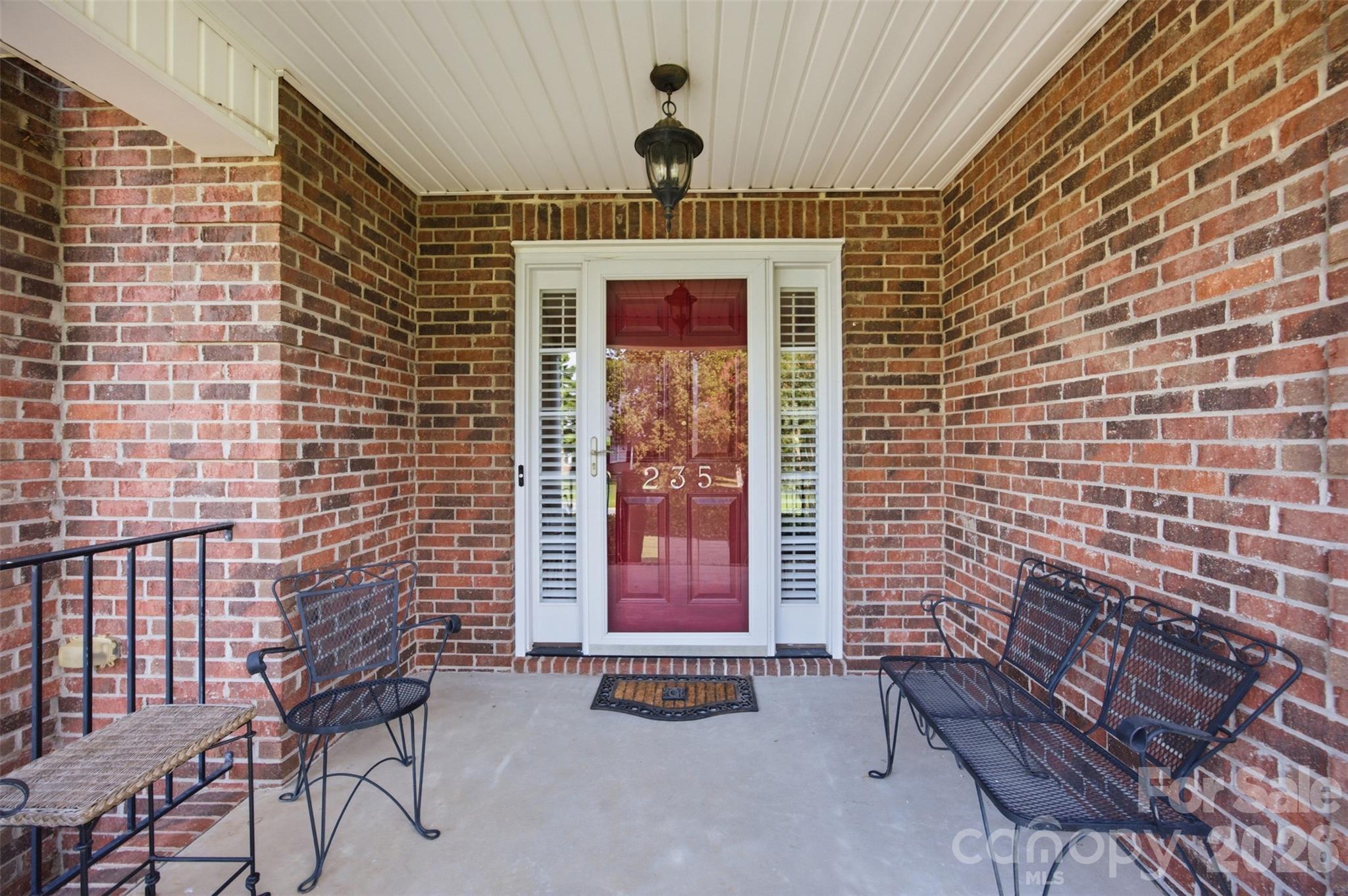 235 Landry Drive — Kings Mountain