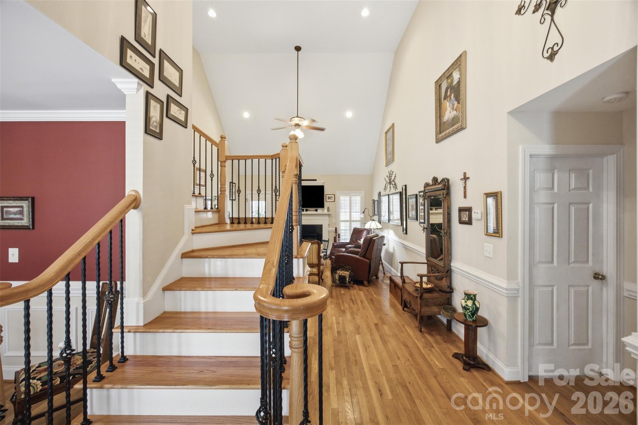 235 Landry Drive — Kings Mountain