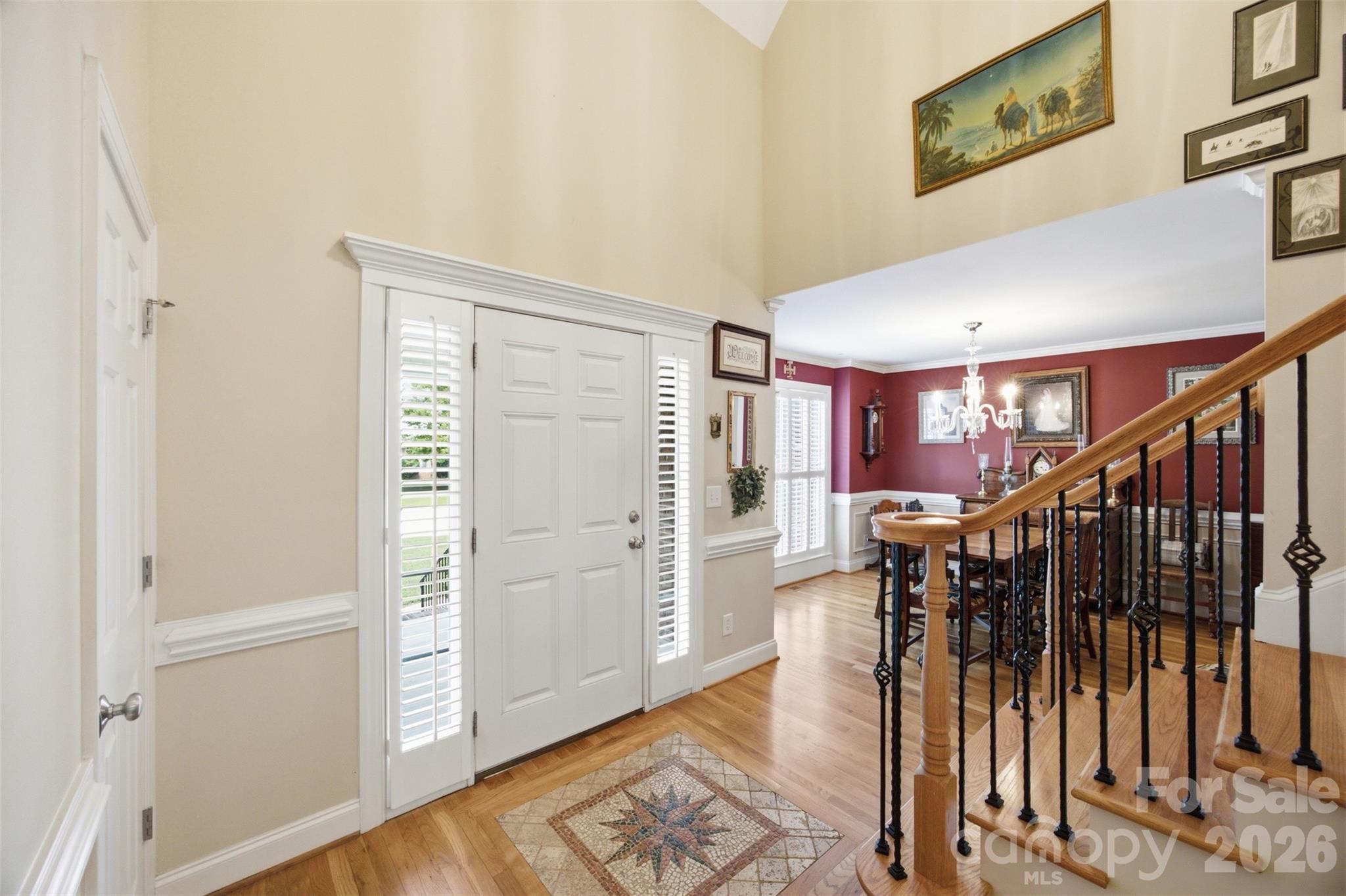 235 Landry Drive — Kings Mountain
