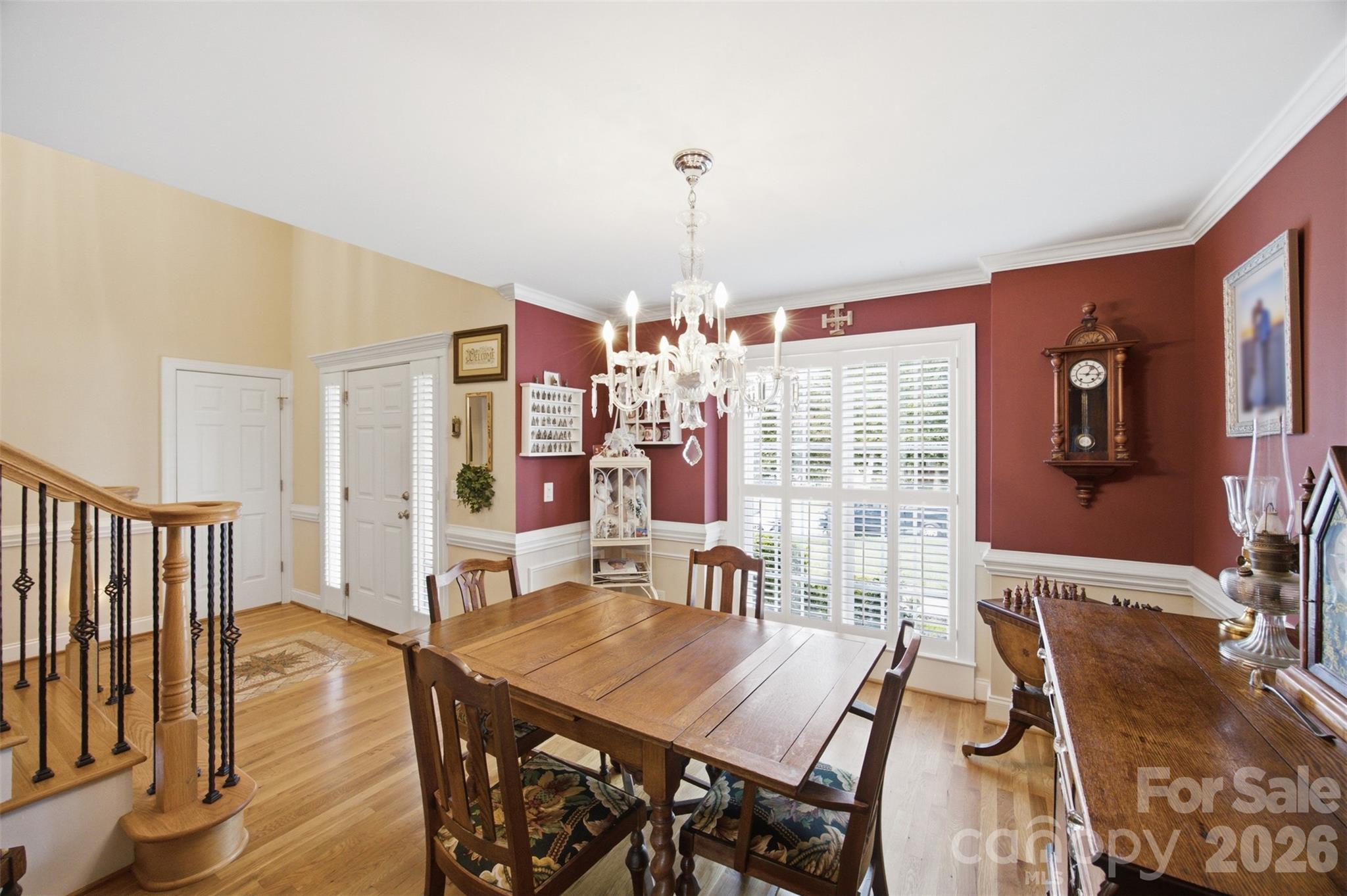 235 Landry Drive — Kings Mountain