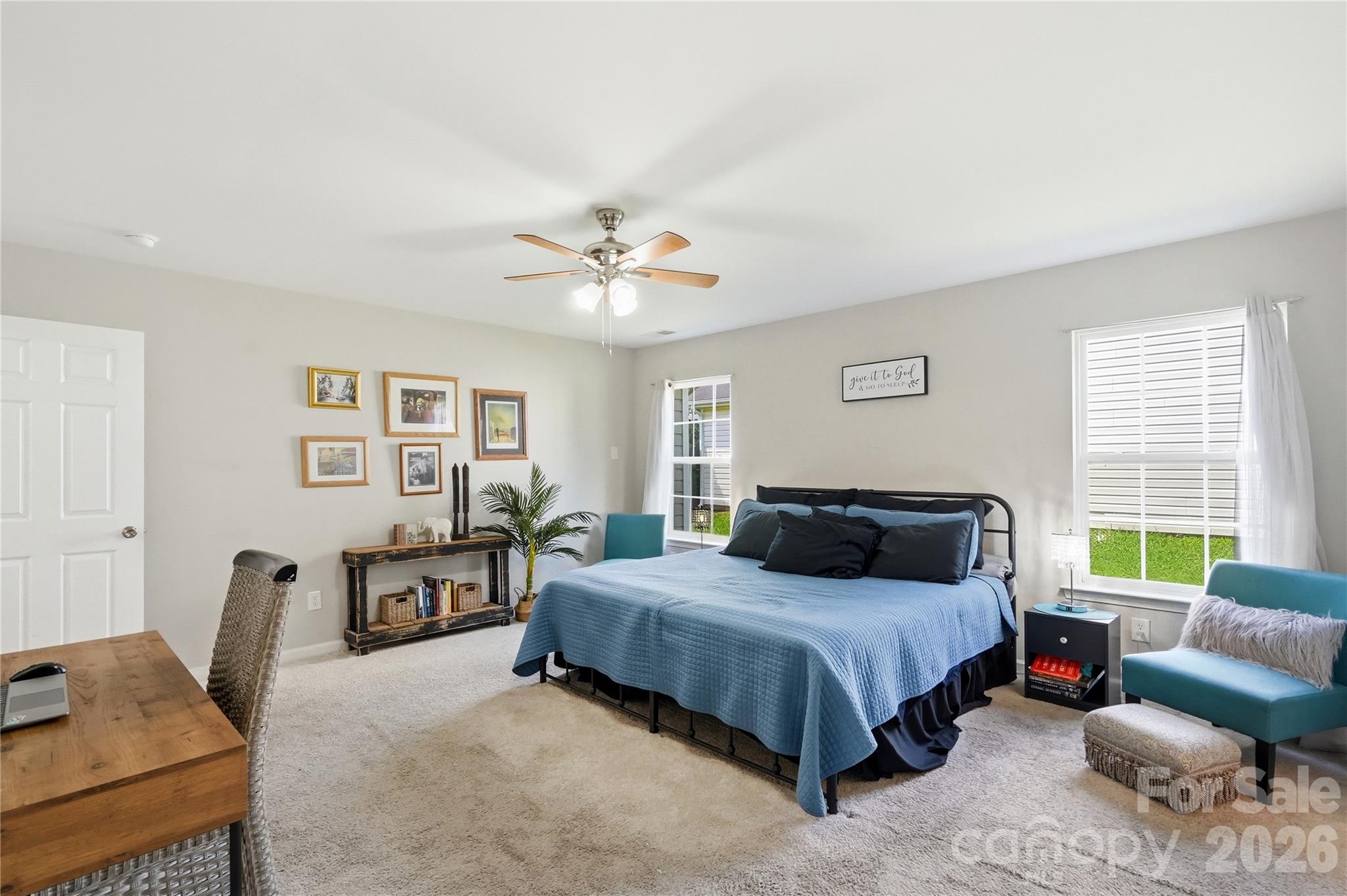 2925 Deep Cove Drive NW — Concord