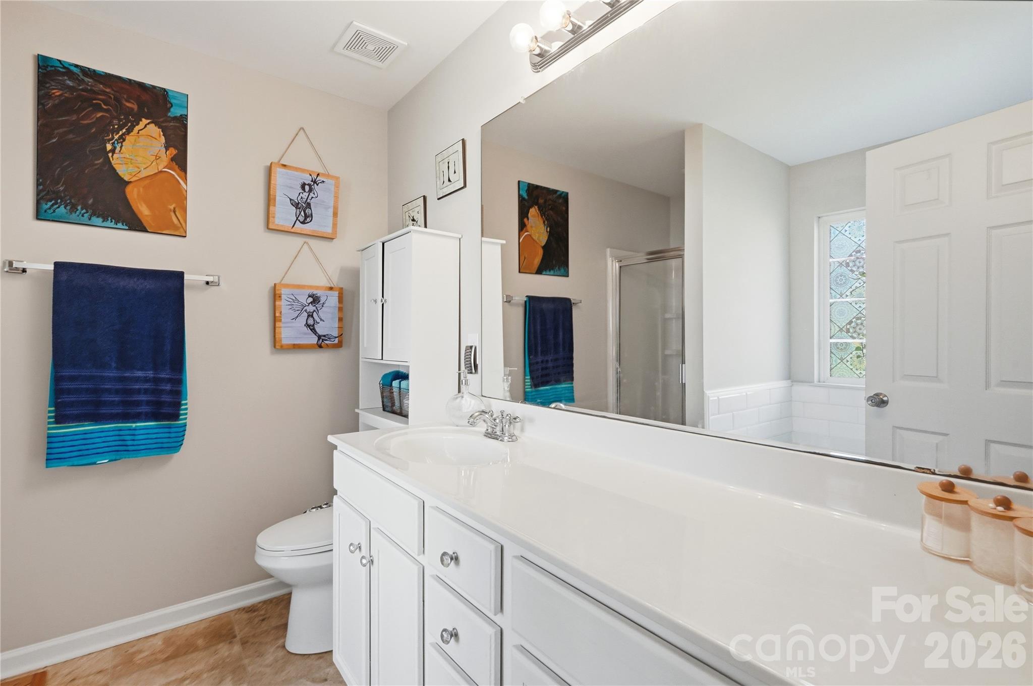 2925 Deep Cove Drive NW — Concord