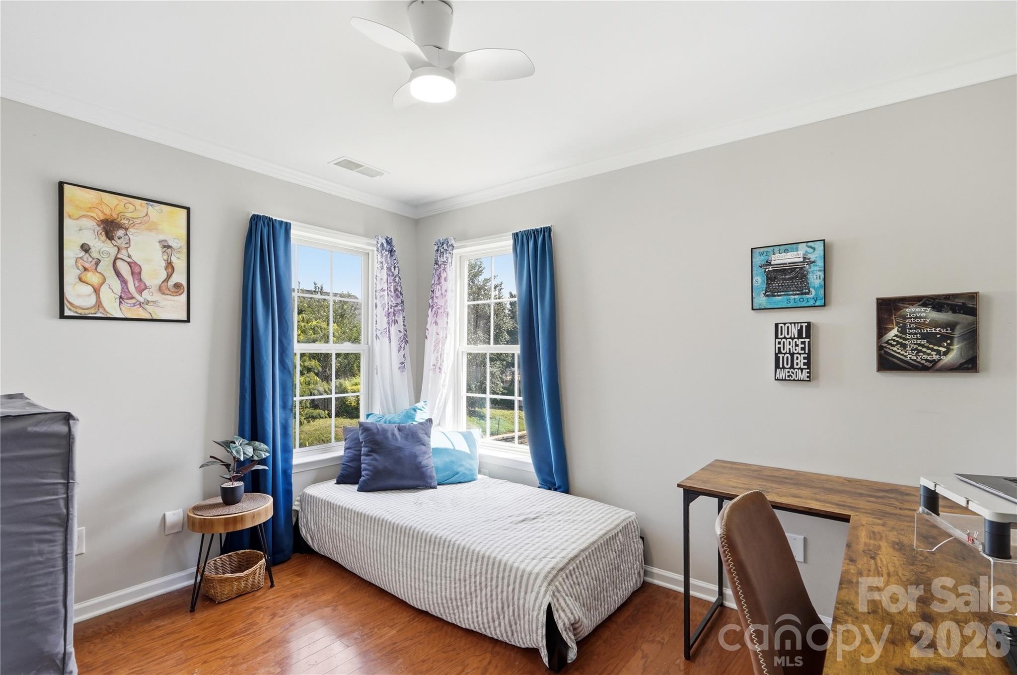 2925 Deep Cove Drive NW — Concord
