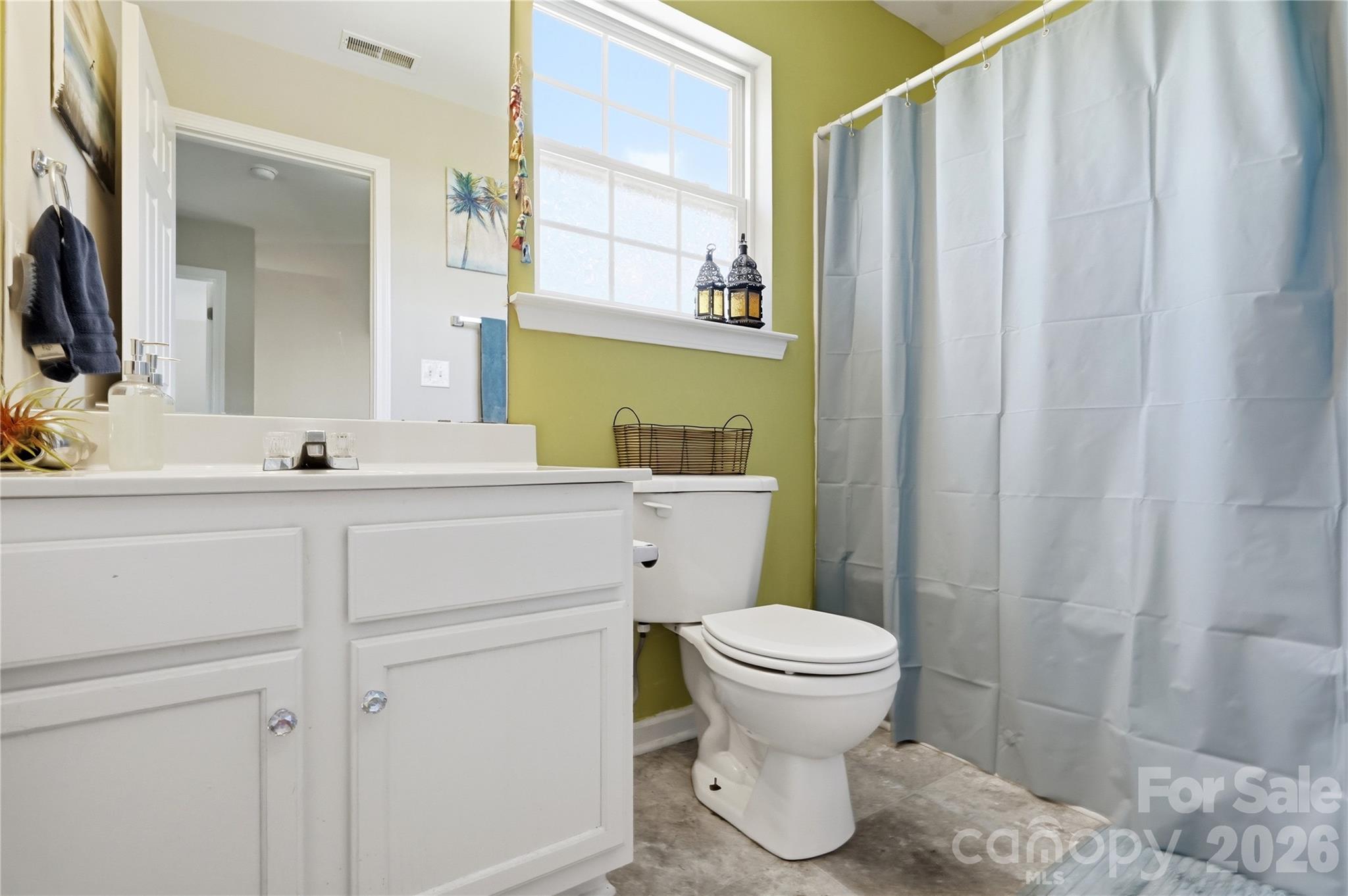 2925 Deep Cove Drive NW — Concord