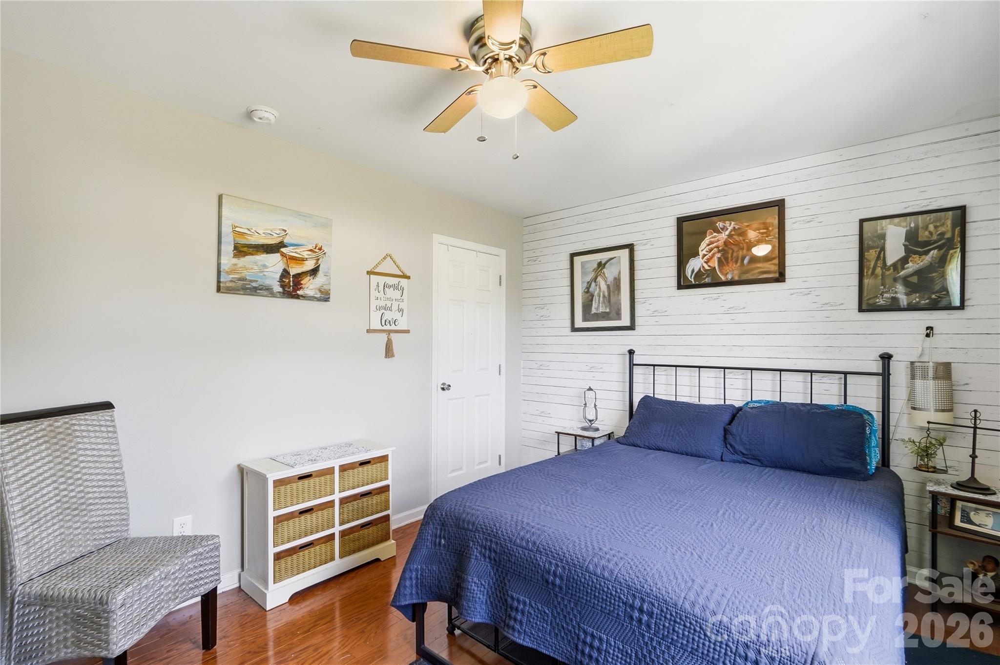 2925 Deep Cove Drive NW — Concord